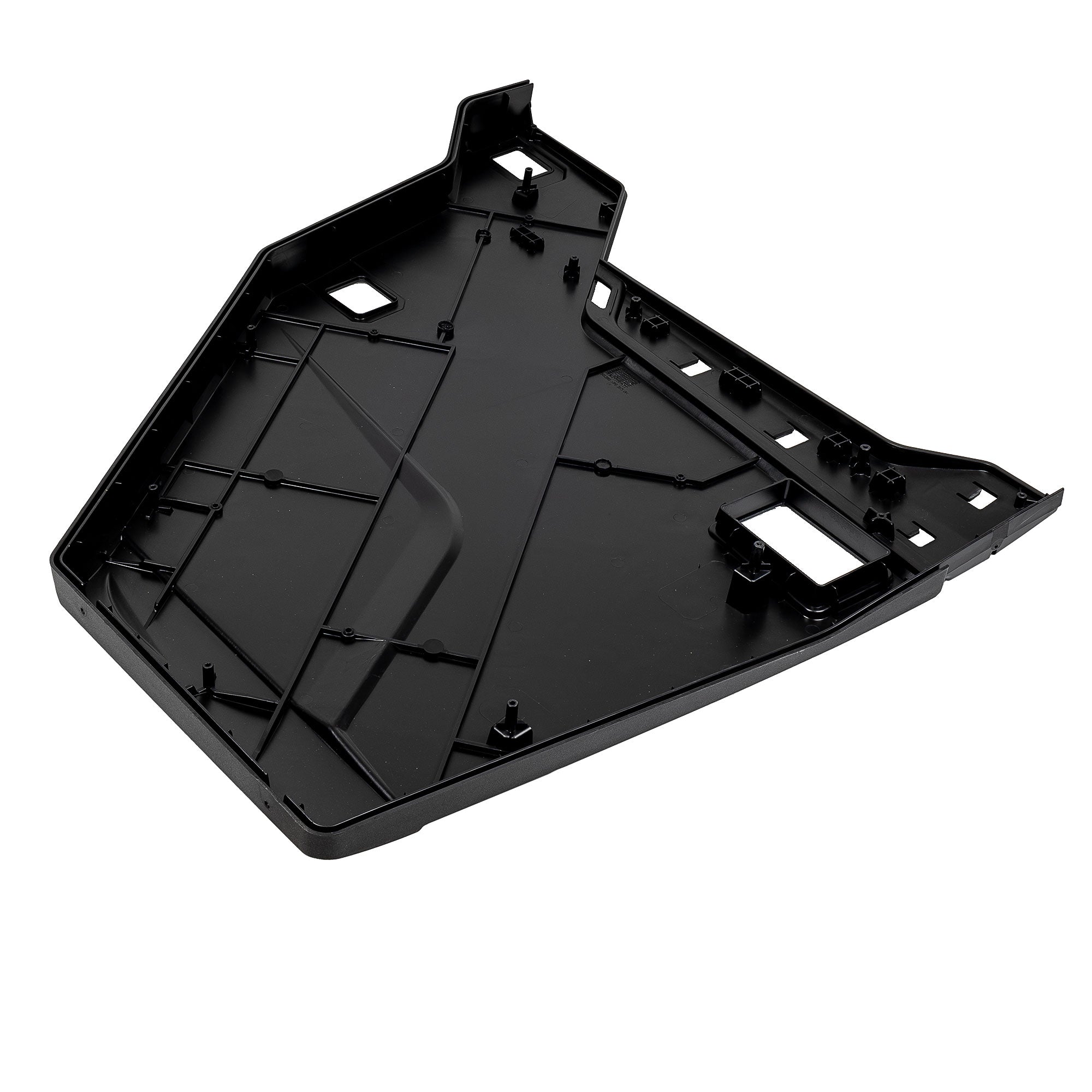 Polaris 5453995-S PANEL-DOOR LWR EXT LH BLK