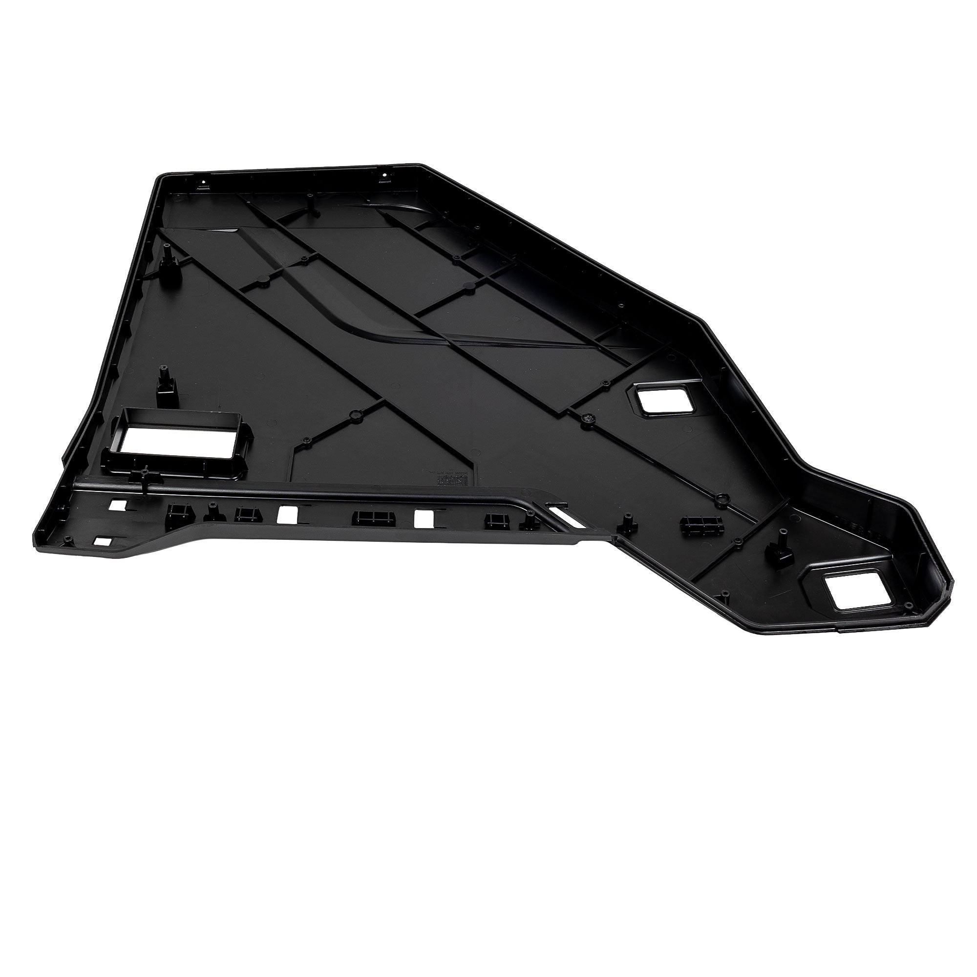 Polaris 5453995-S PANEL-DOOR LWR EXT LH BLK