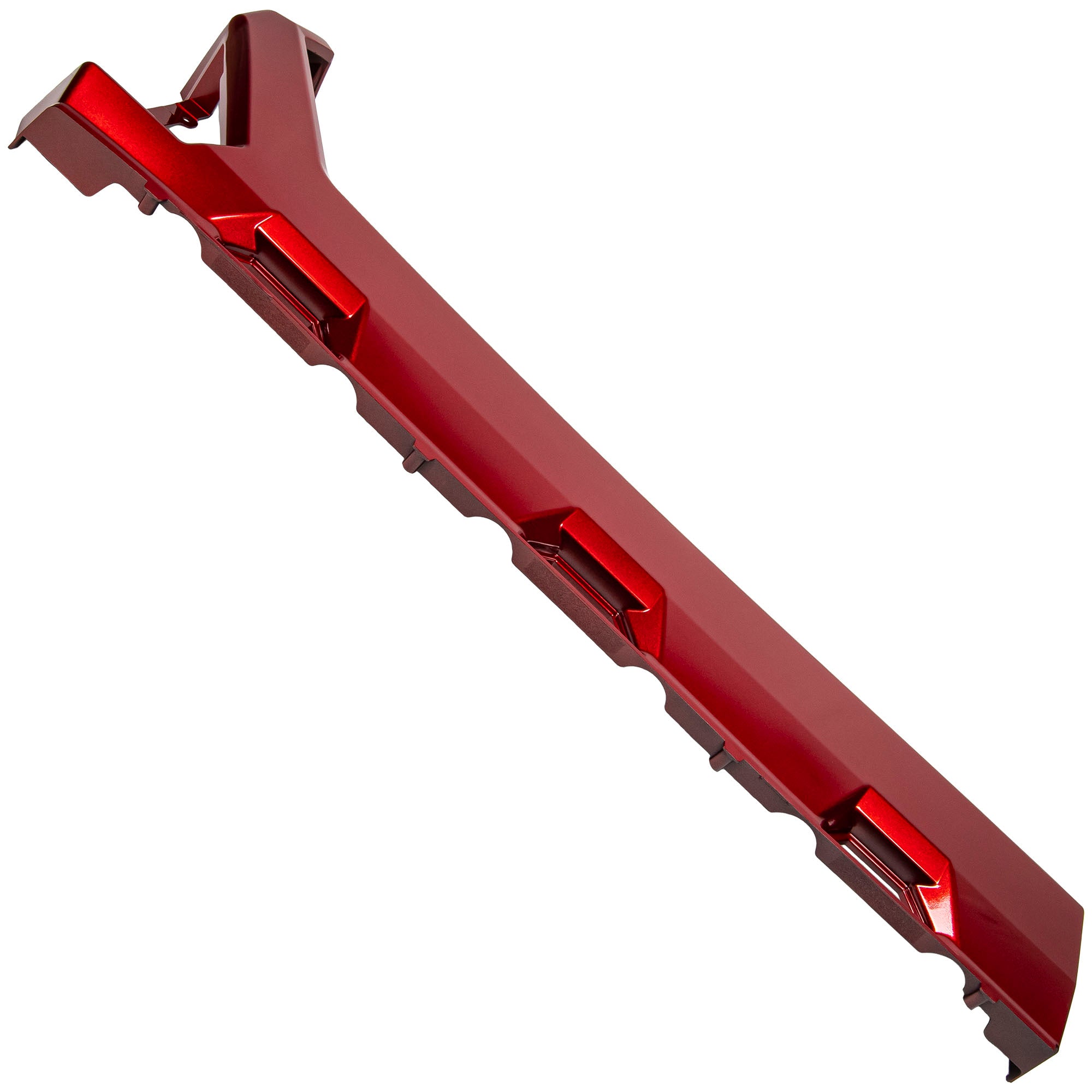 Polaris 5454106-520 PANEL-TRIM LH LE SSRED Part Ranger 1000 XP