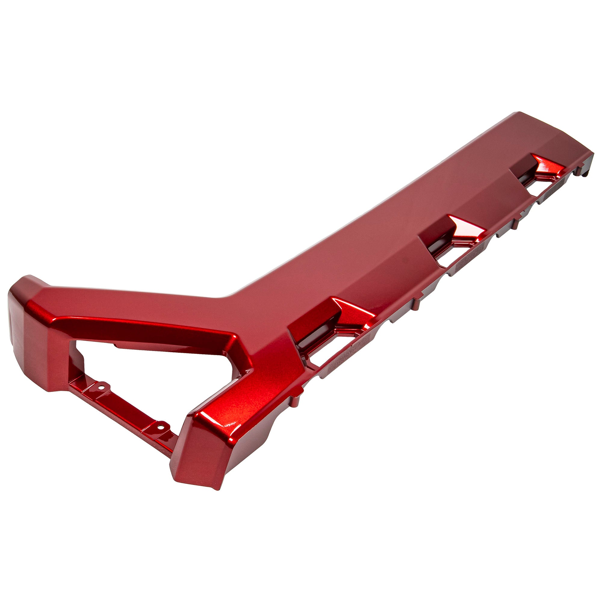 Polaris 5454106-520 PANEL-TRIM LH LE SSRED Part Ranger 1000 XP