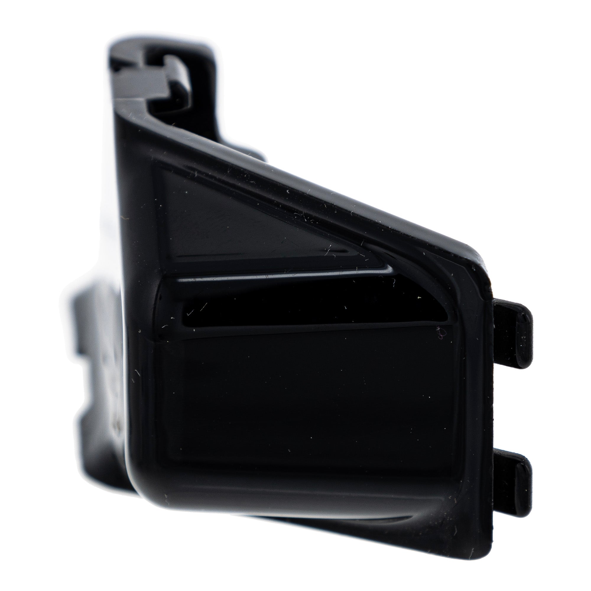 Polaris Black Left Inner Cover Sunshade Fin 5454114-070
