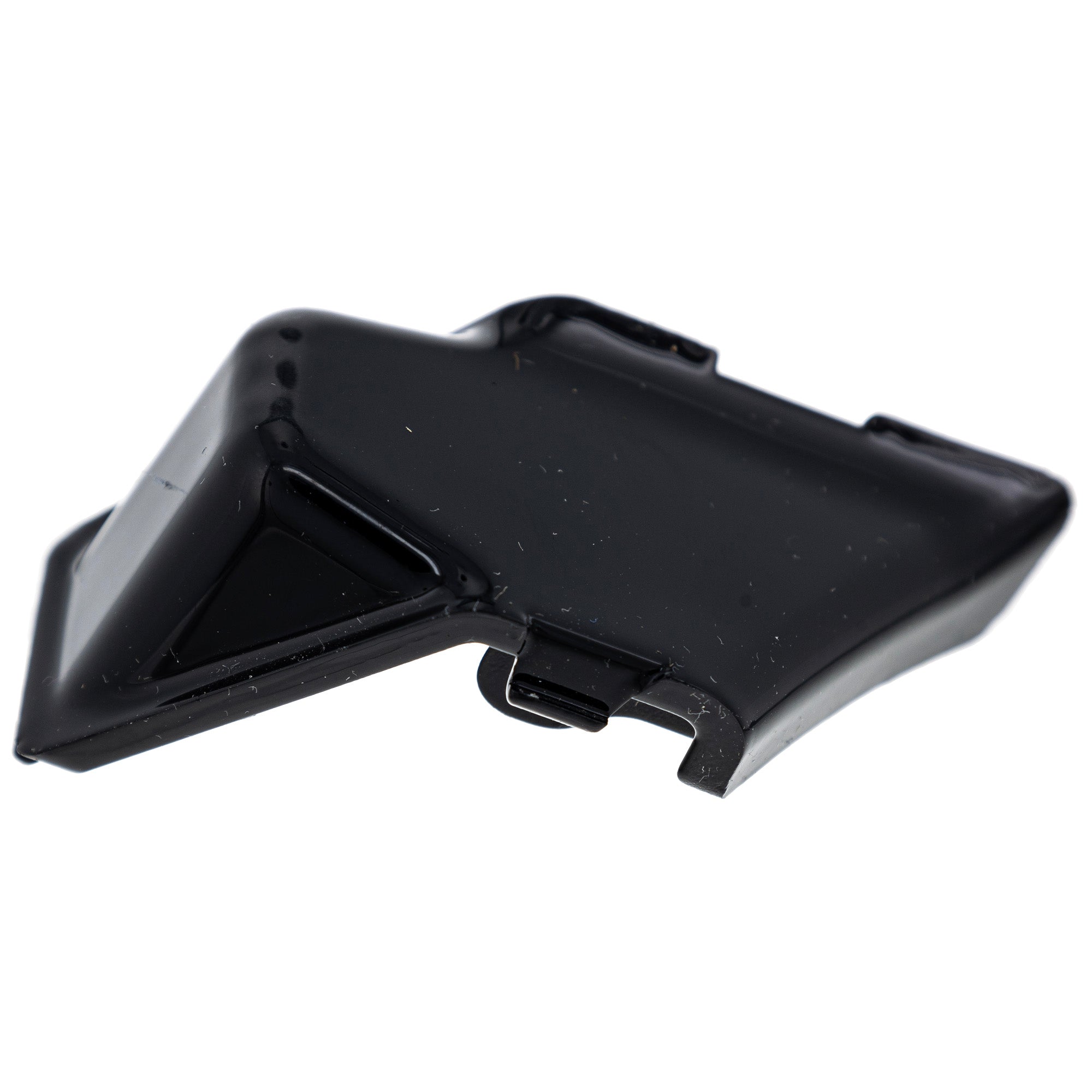 Polaris 5454114-070 FIN INR-ADJ CVR SNSHDE LH GLBK Part