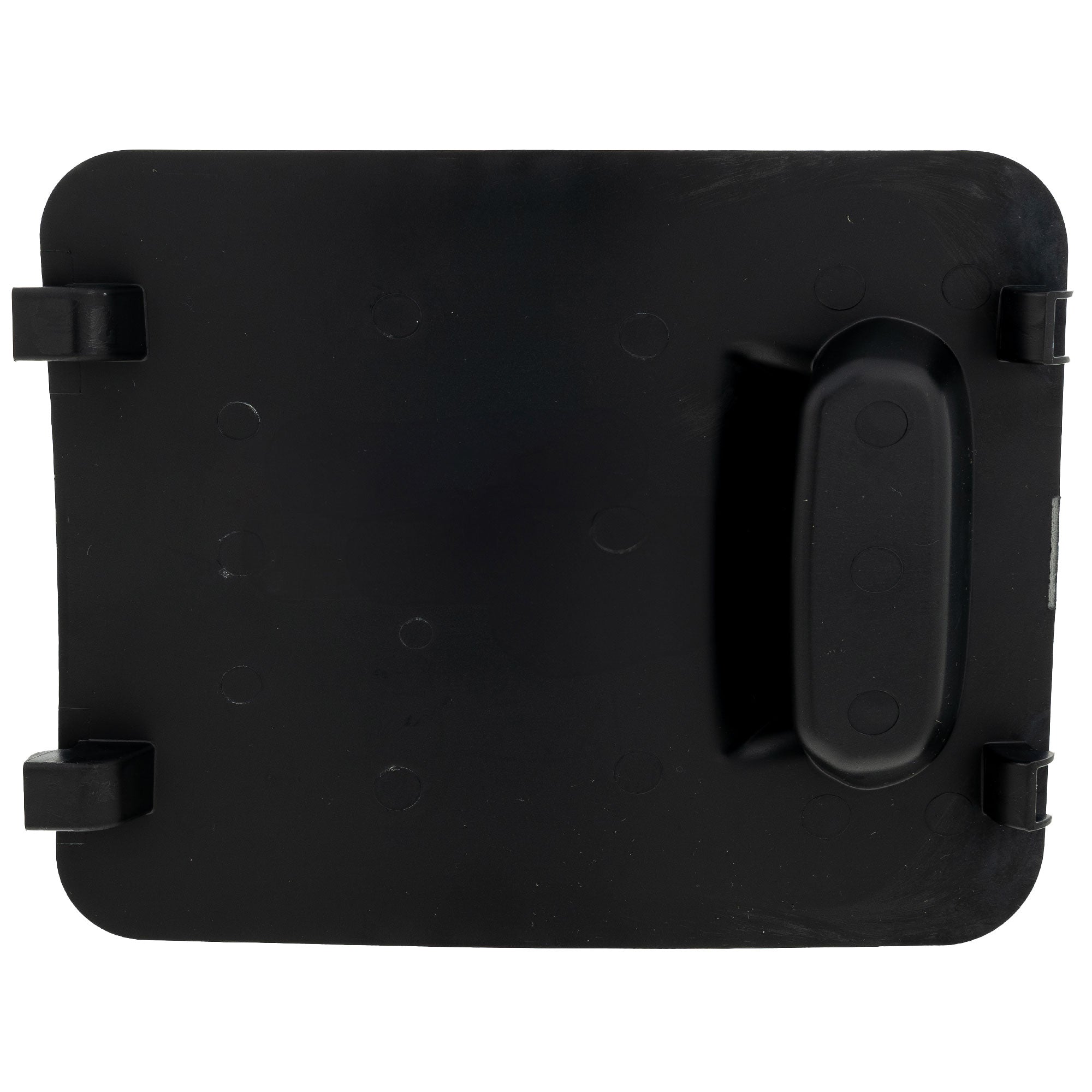 Polaris 5454122 Black Engine Access Door Panel | FixMyToys