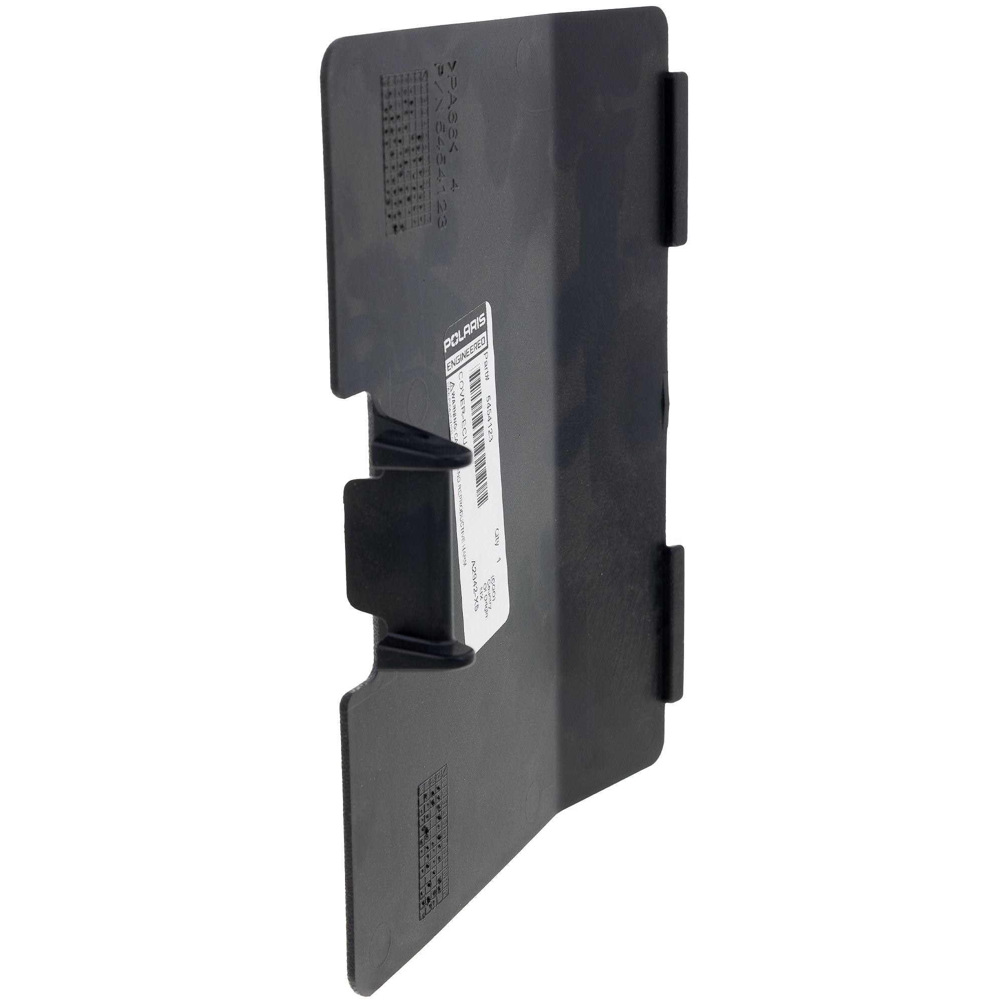 Polaris 5454123 OEM Rocker Panel ECU Cover 2014-2017 RZR 900 & 1000 4 XP EPS 5450383