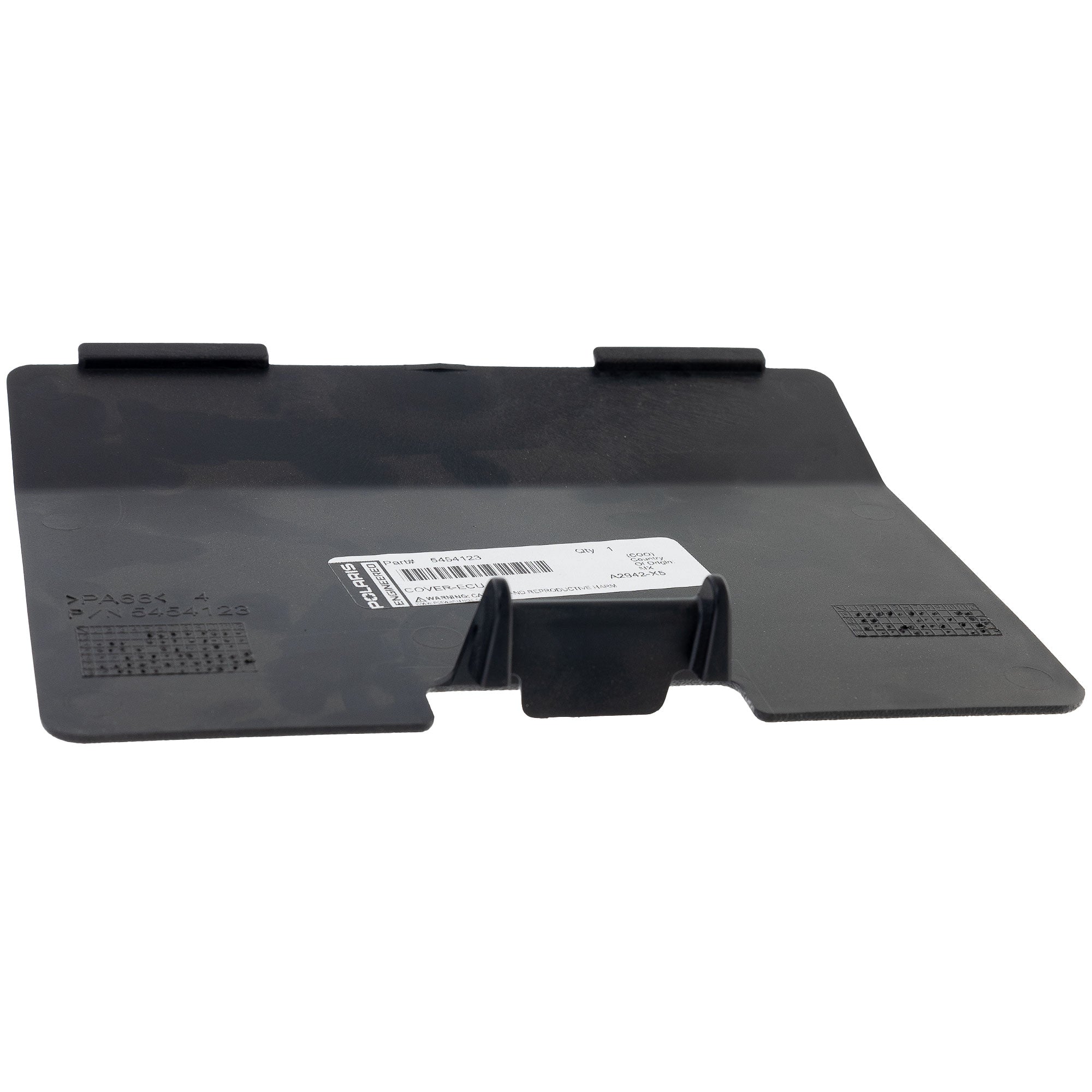 Polaris 5454123 Rocker Panel ECU Cover