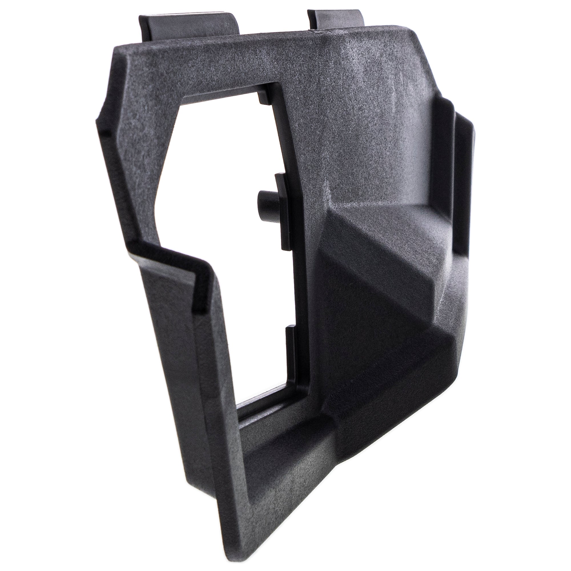 Polaris 5454172-070 Black Right 1UP Close Off Panel 2018-2022 Sportsman 570