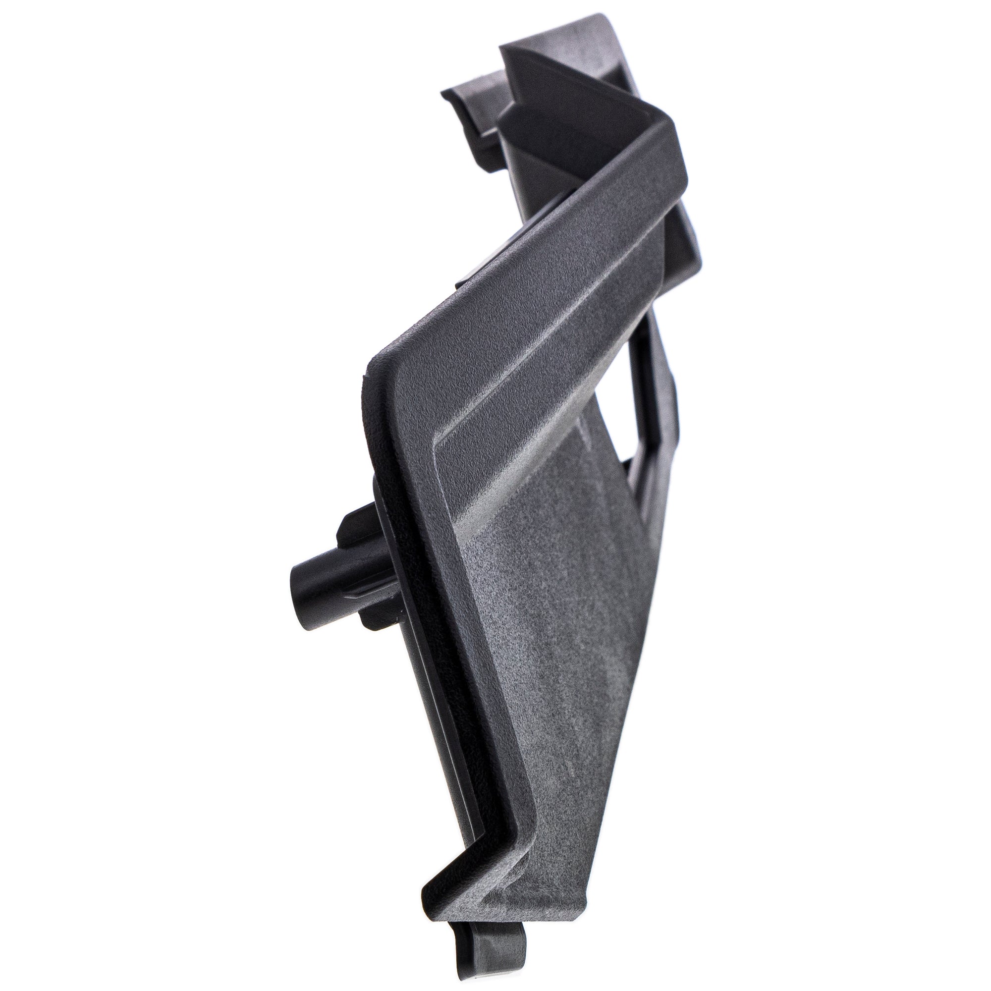 Polaris 5454172-070 Black Right 1UP Close Off Panel 2018-2022 Sportsman 570