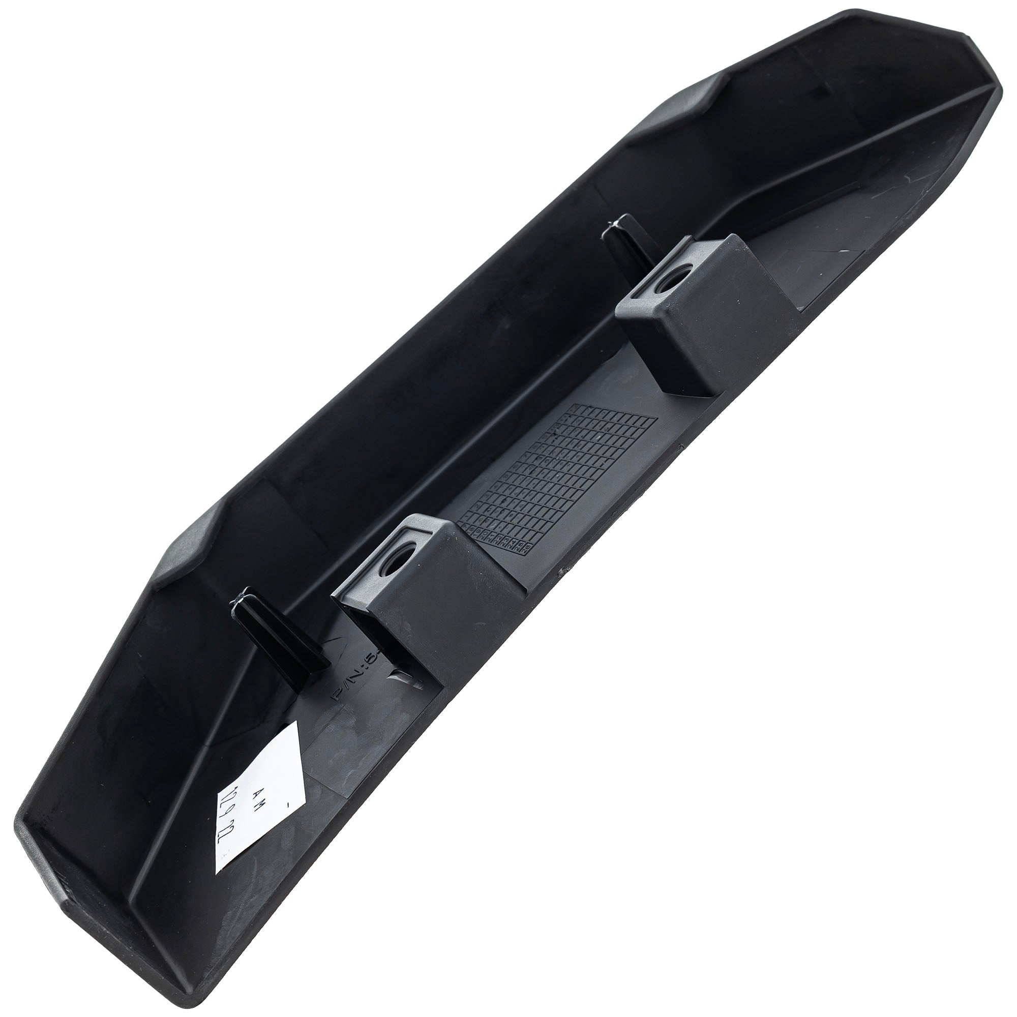 Polaris 5454230-070 COVER-SEAT PIVOT BLK Part Ranger 1000 XP