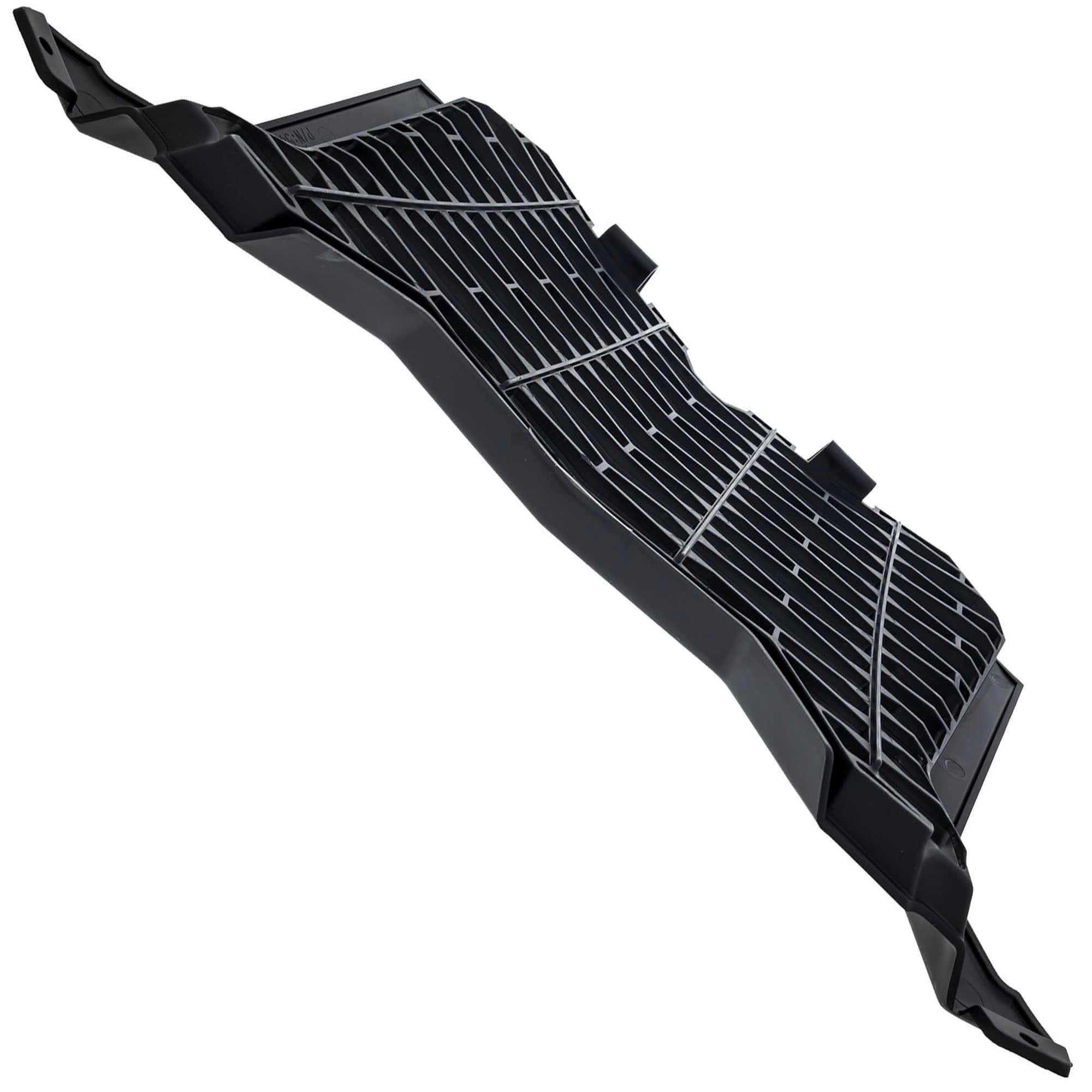 Polaris Black Front Fascia Grille 5454296-070