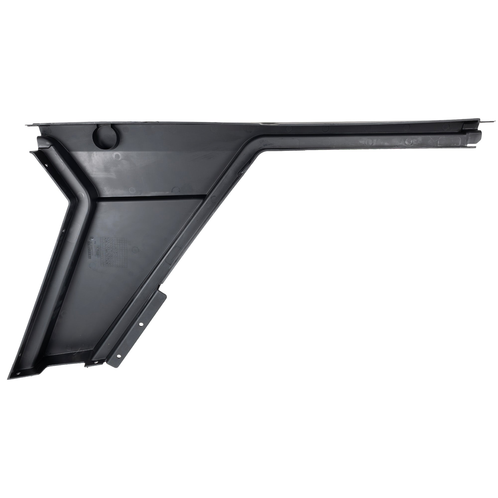 Genuine OEM Polaris Front Fender Ranger Trail Boss 5454371-070