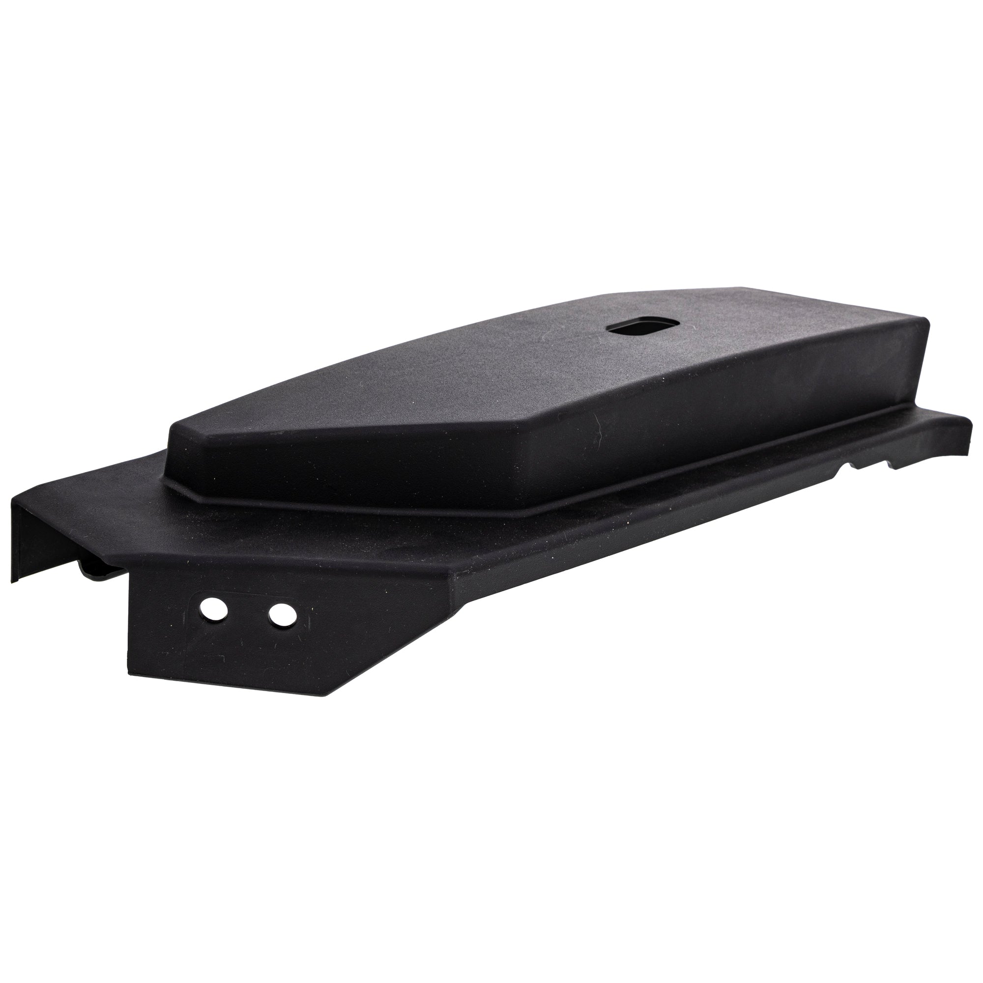 Polaris Black Left Hand ROPS Pillar Cover 5454372-070