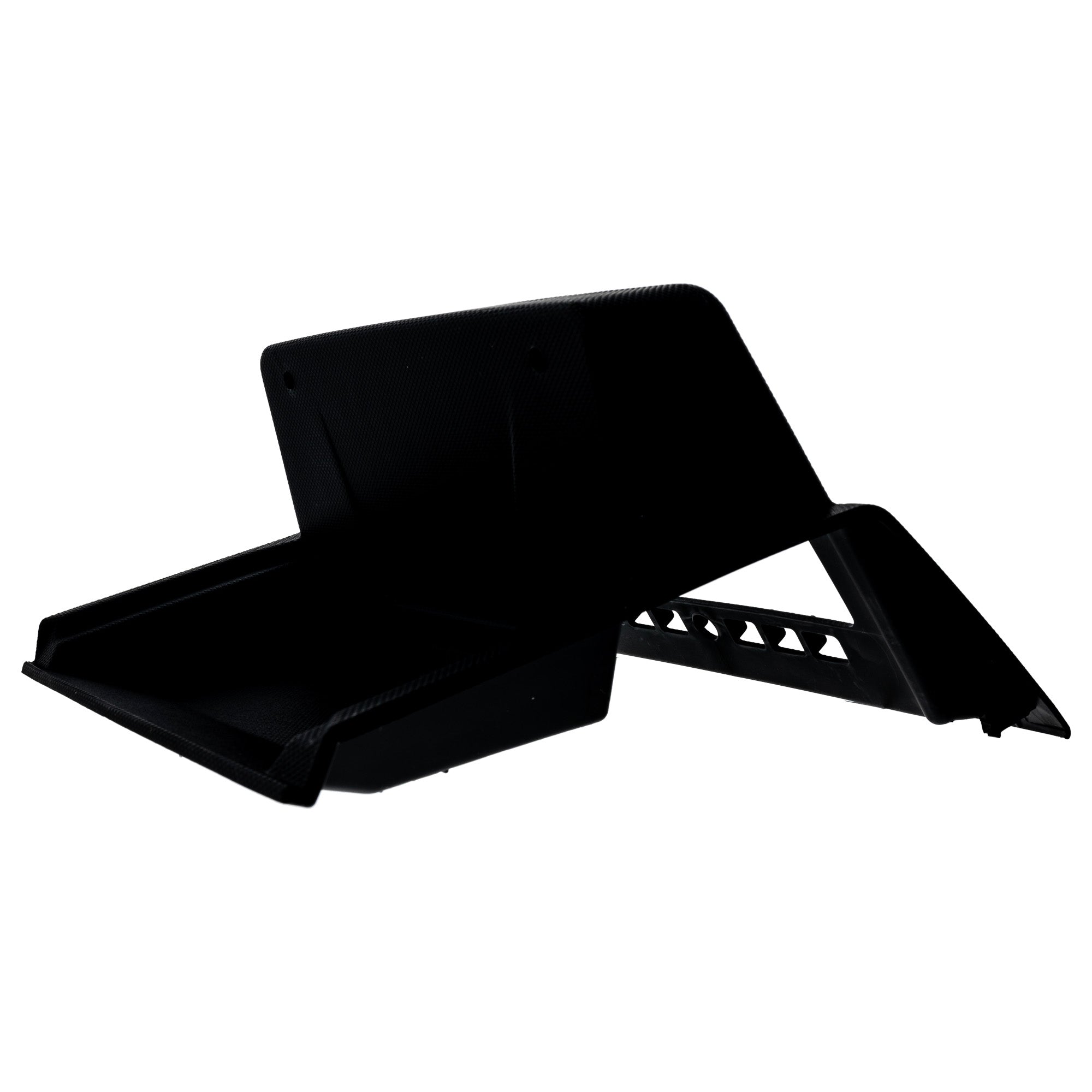 Polaris 5454382-070 Black 7" Dash Display Bezel  OEM 2019-2023 Ranger 1000 XP Crew