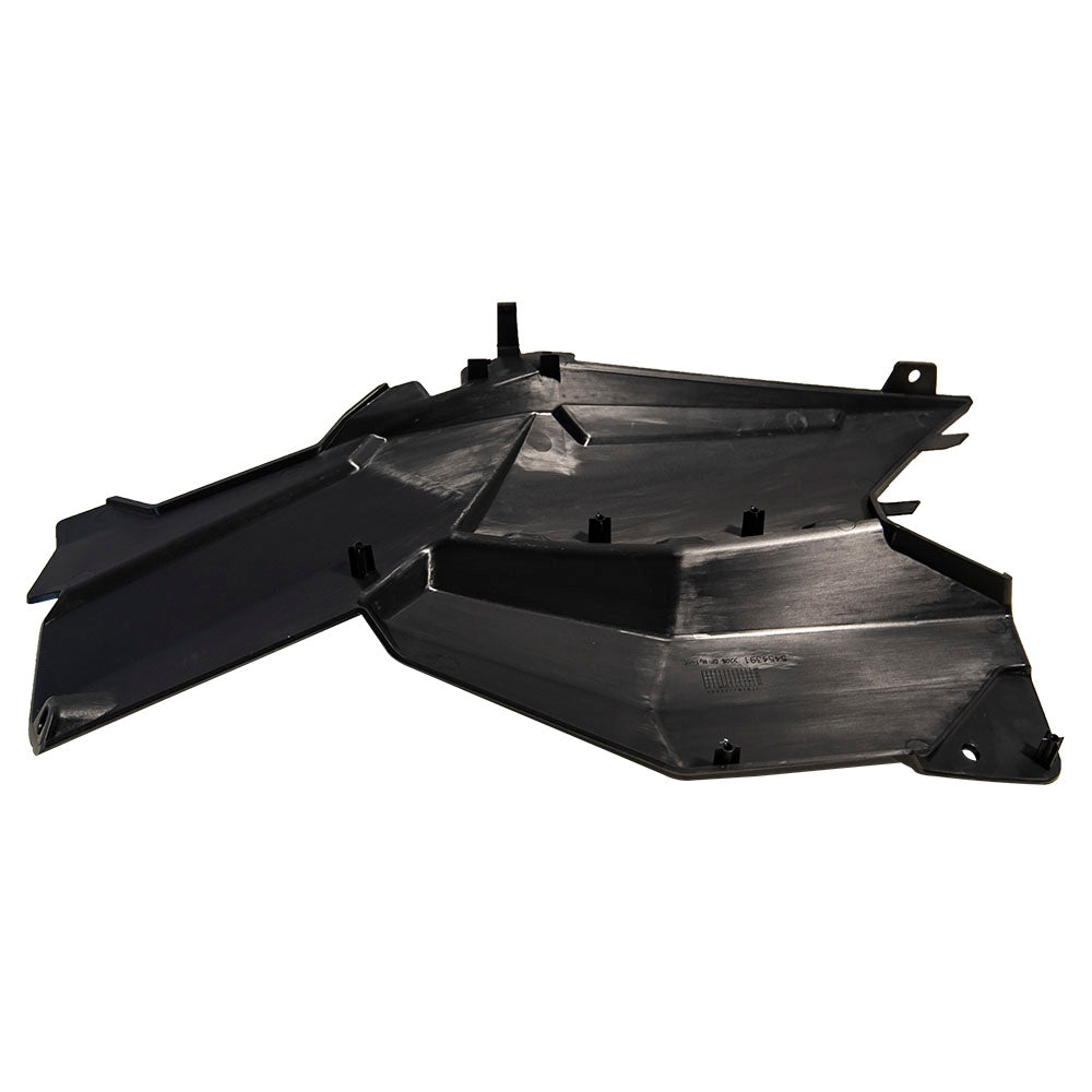 Genuine OEM Polaris Side Panel Scrambler 5454391-070