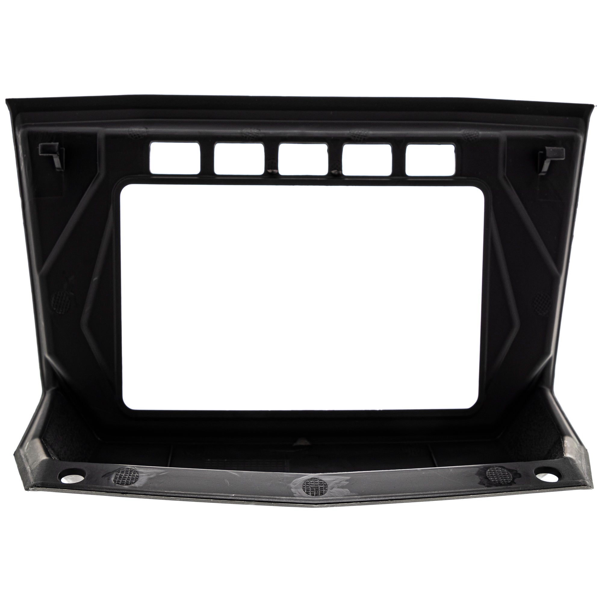 Genuine OEM Polaris Bezel RZR 5454417-070