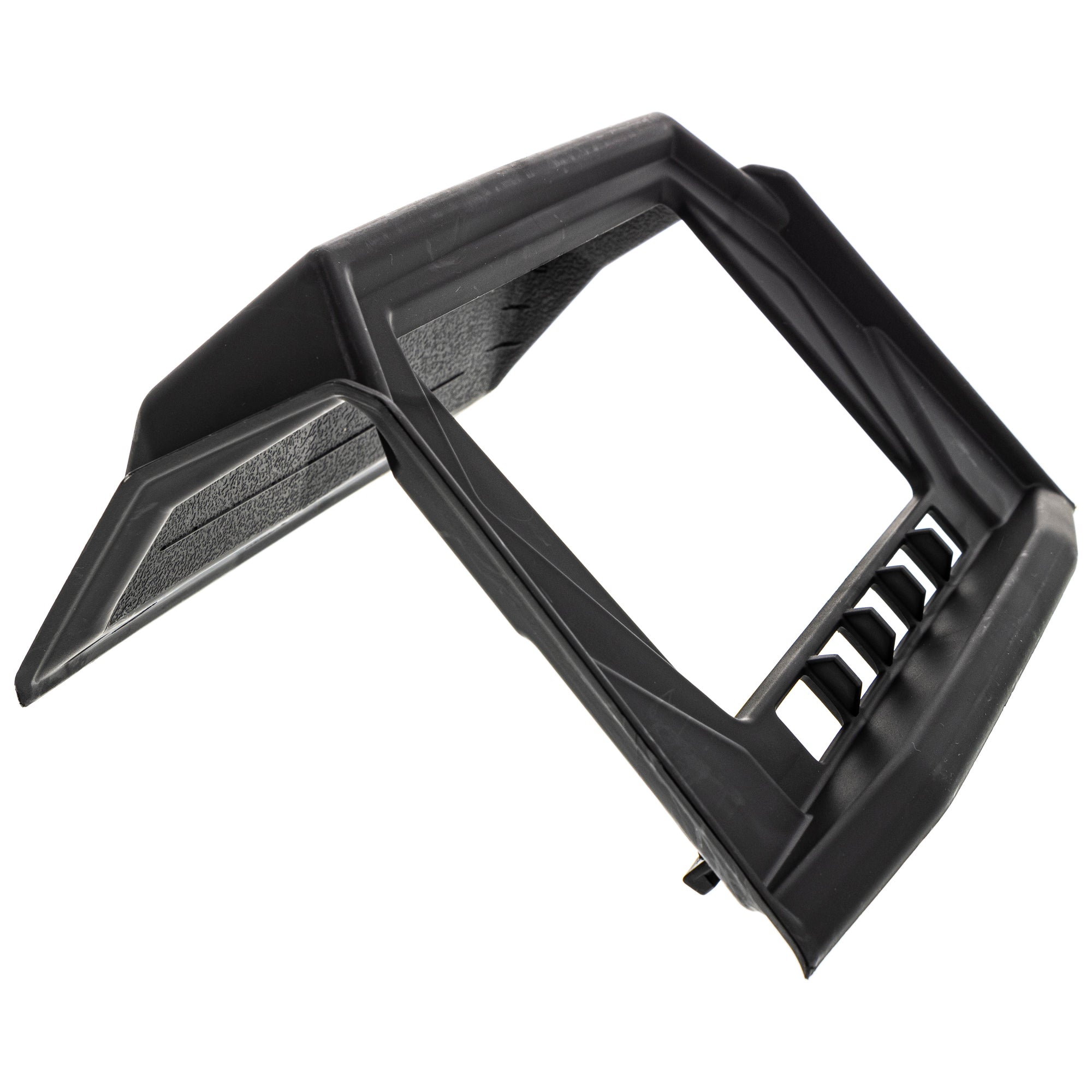 Polaris Black 7" Display Bezel 5454417-070