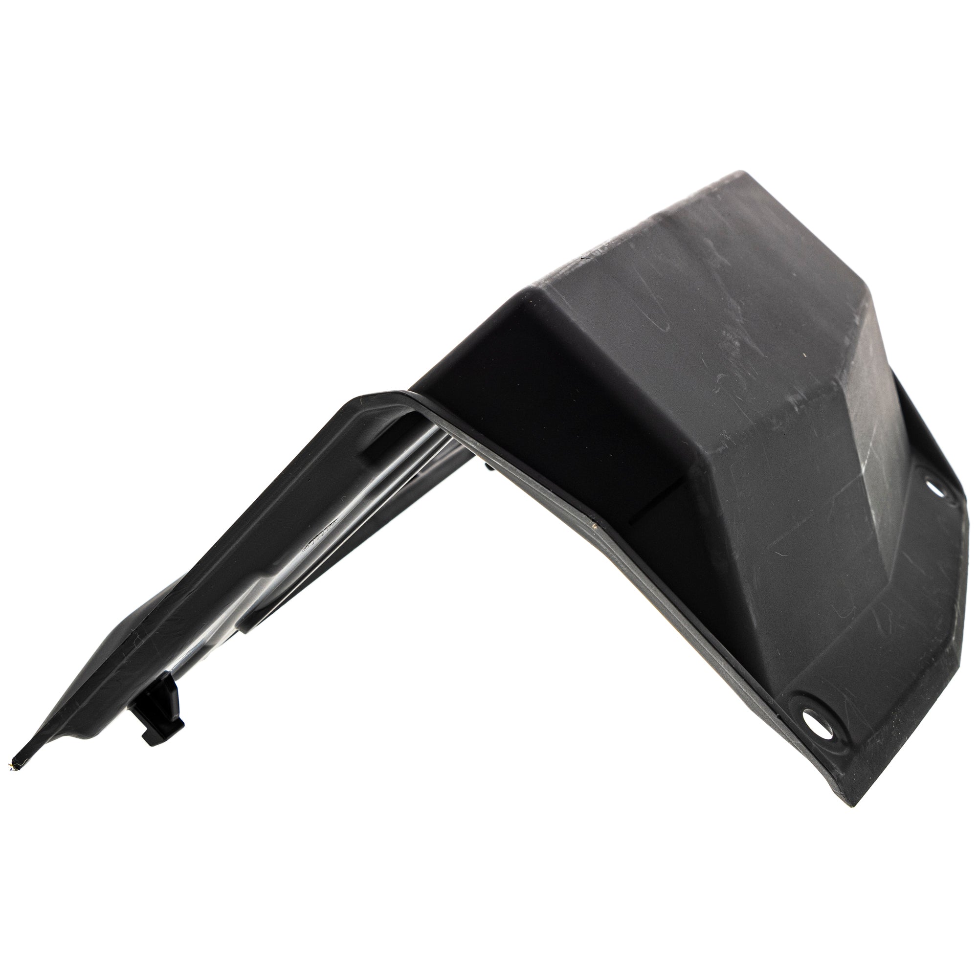 Polaris 5454417-070 Black 7" Display Bezel RZR Turbo XP EPS S