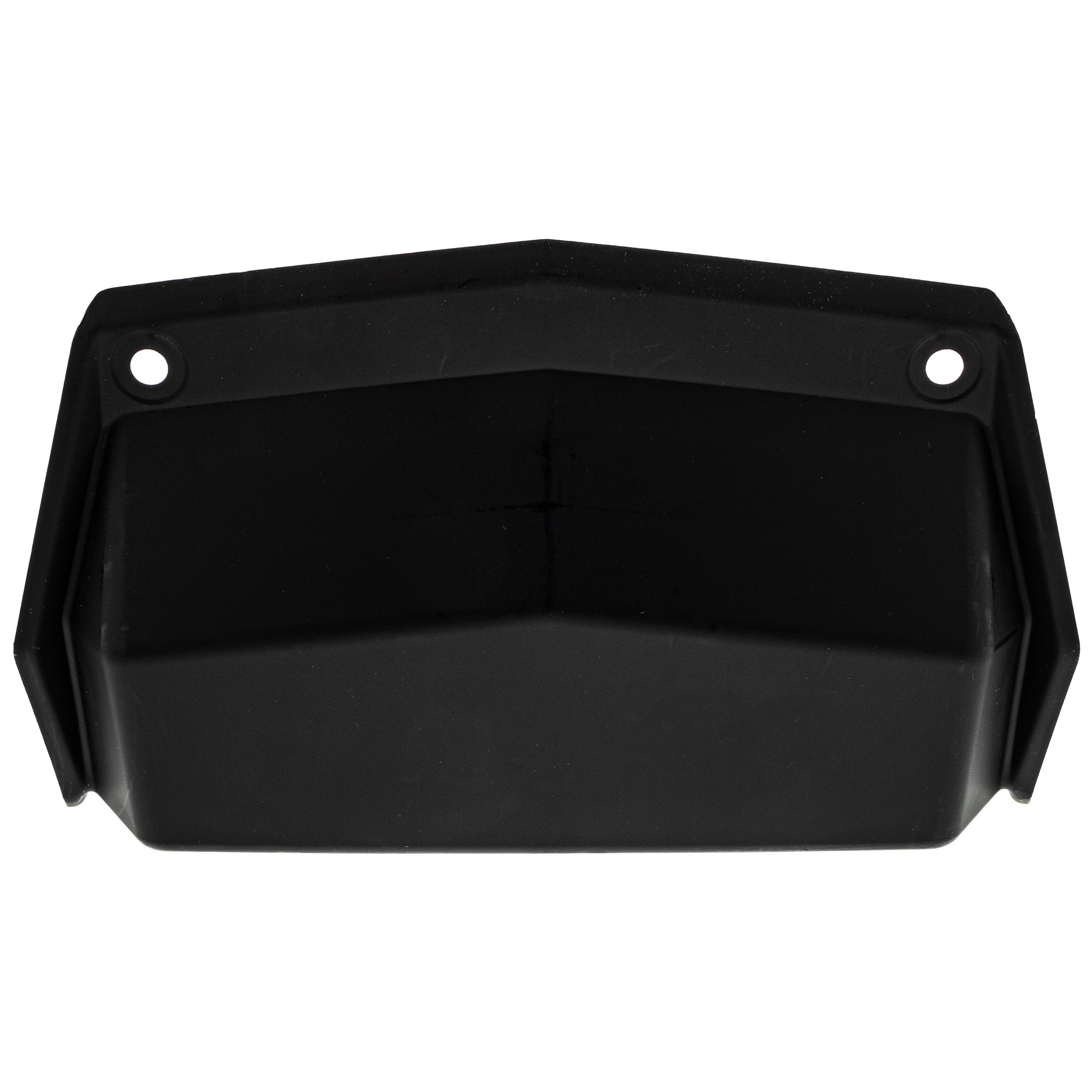 Polaris 5454417-070 Black 7" Display Bezel RZR Turbo XP EPS S