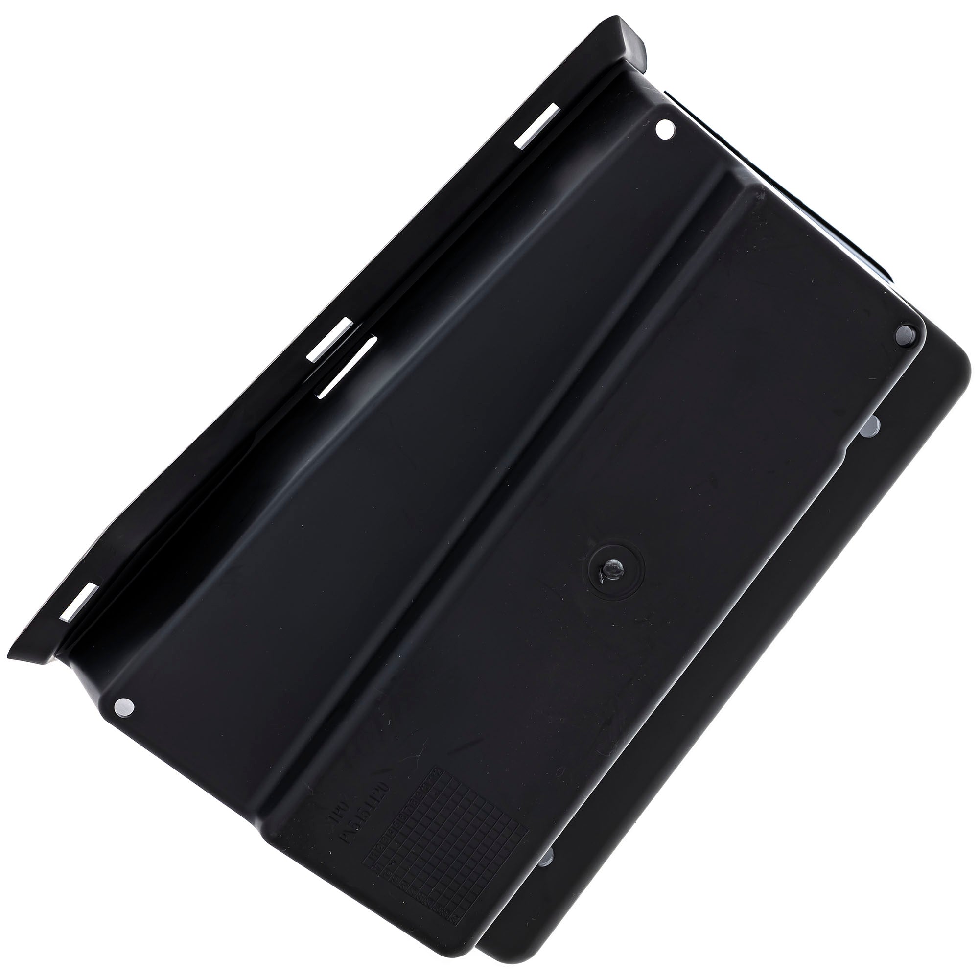 Genuine OEM Polaris Bin RZR 5454420-070