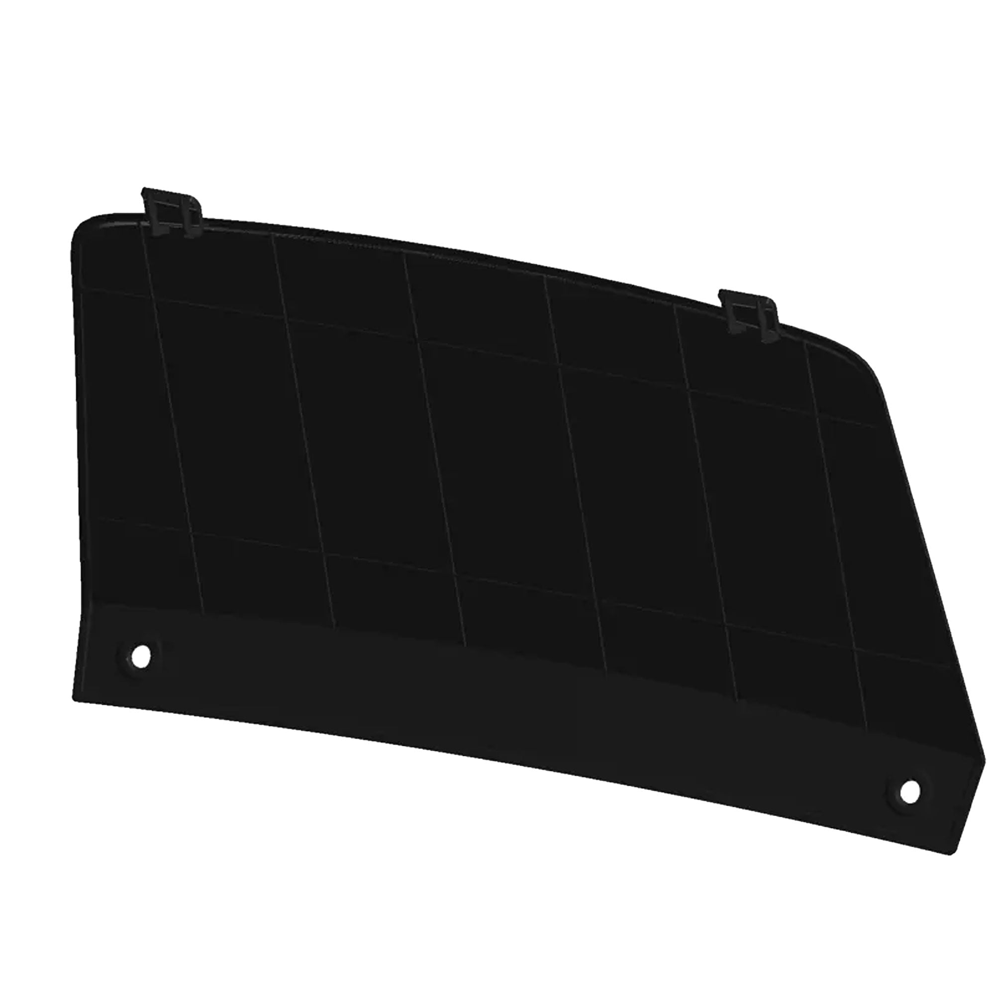 Polaris 5454492-070 Black Center Hood Ranger ACE 150 2018-2025