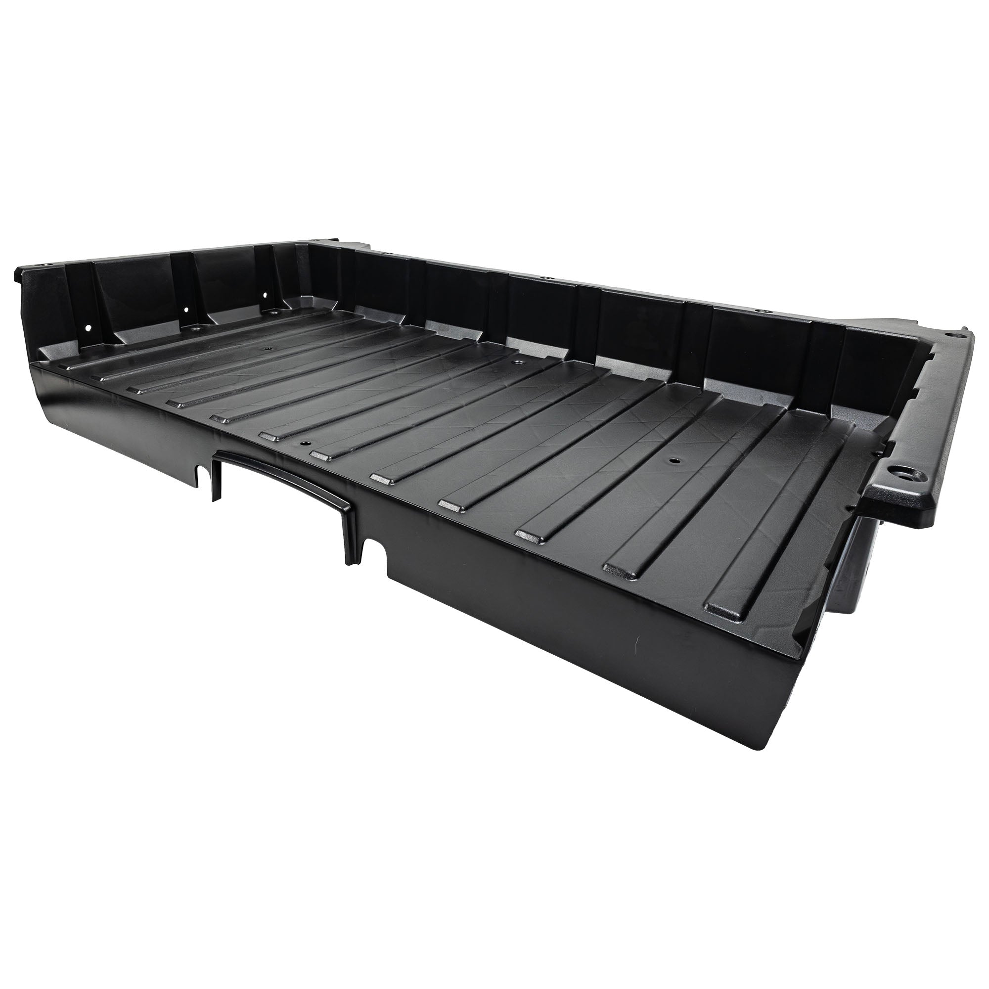 Polaris Black MZ Cargo Box 5454500-070
