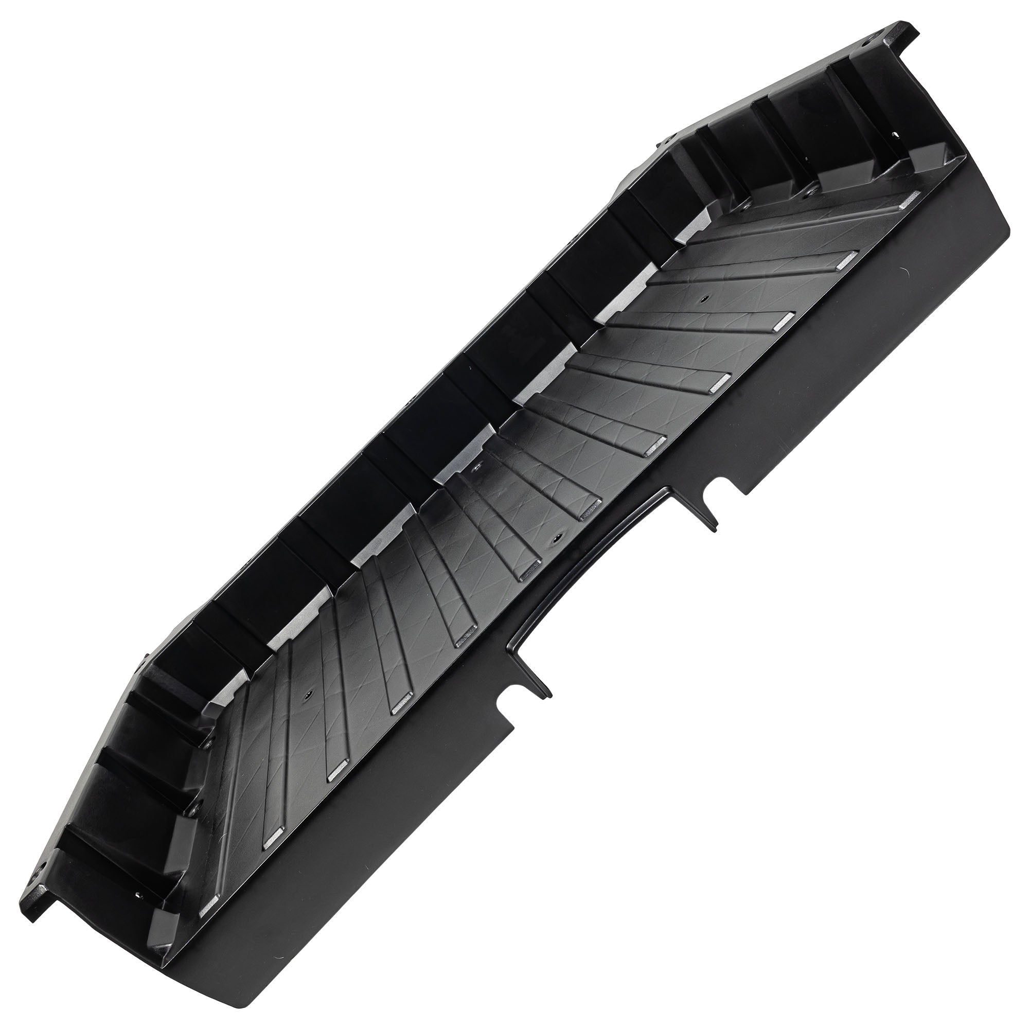 Polaris 5454500-070 Black MZ Cargo Box  Genuine OEM 2018-2019 Ranger 150 EFI UTV