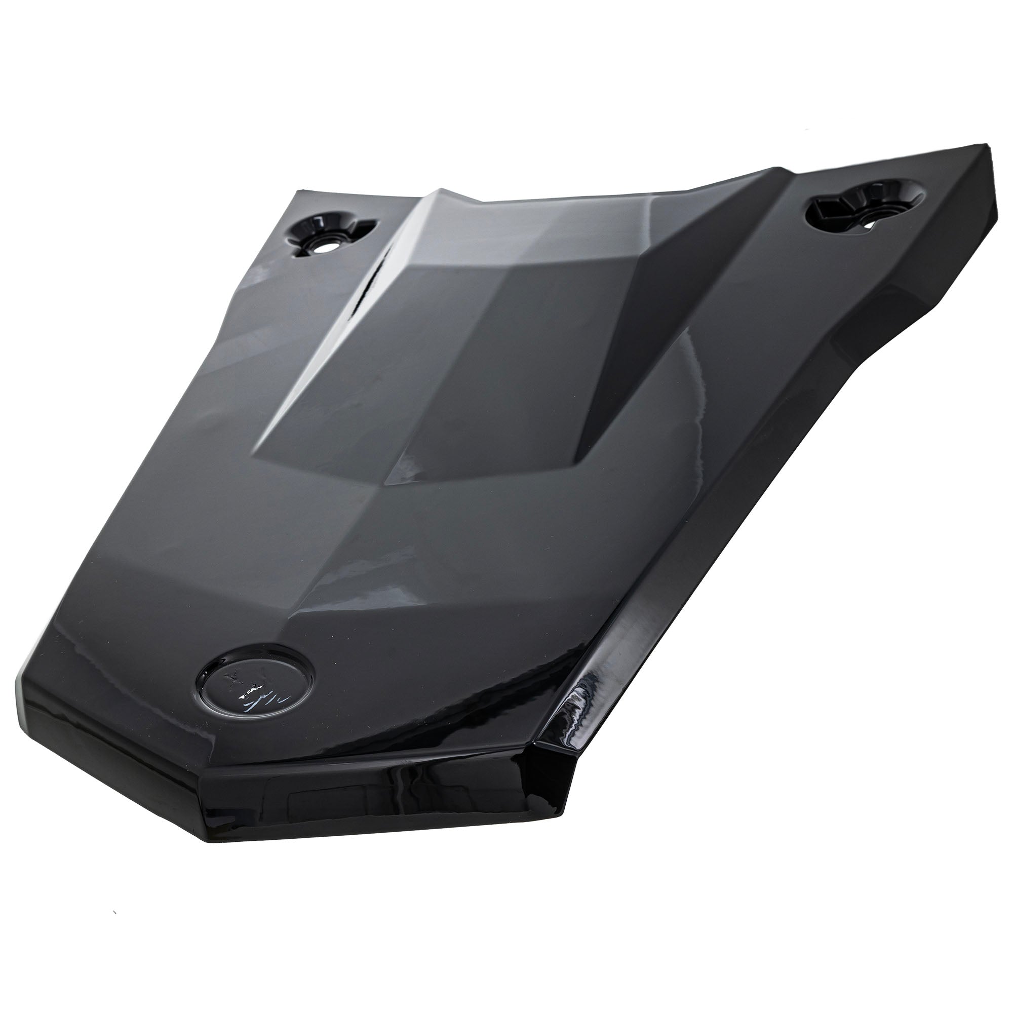 Polaris Black Center Hood 5454554-266