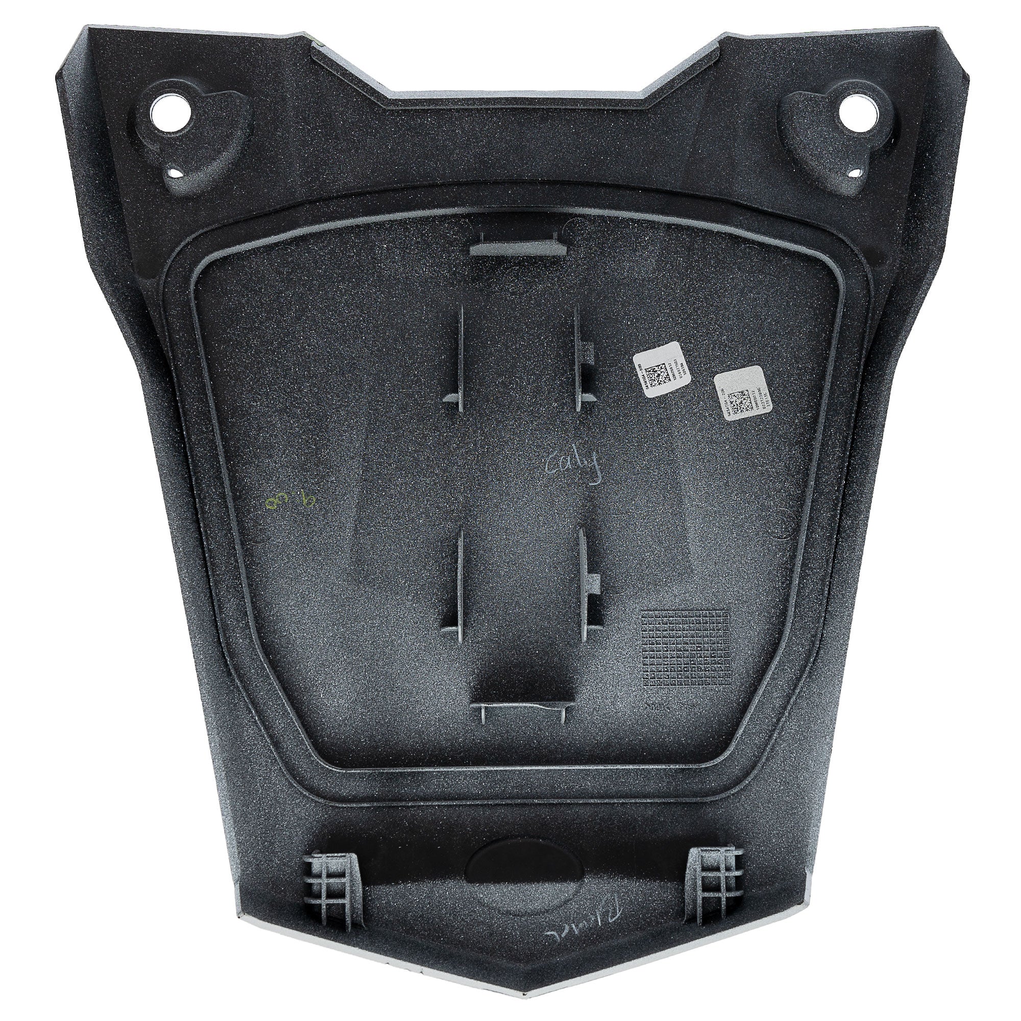 Genuine OEM Polaris Hood RZR 5454554-599