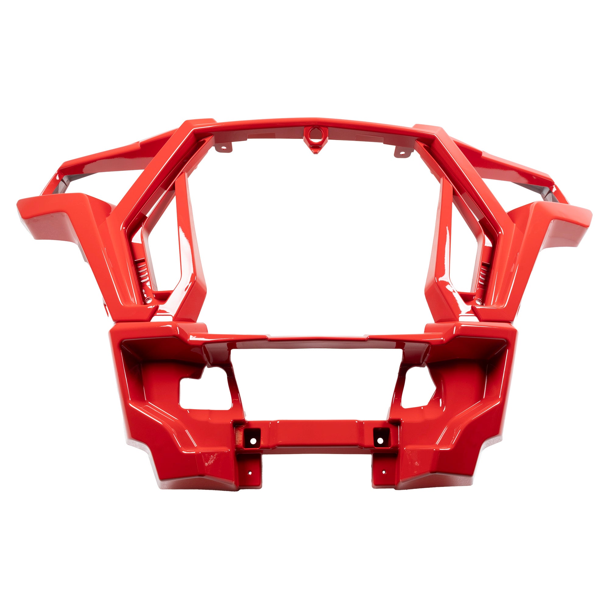 Genuine OEM Polaris Fascia RZR 5454743-293