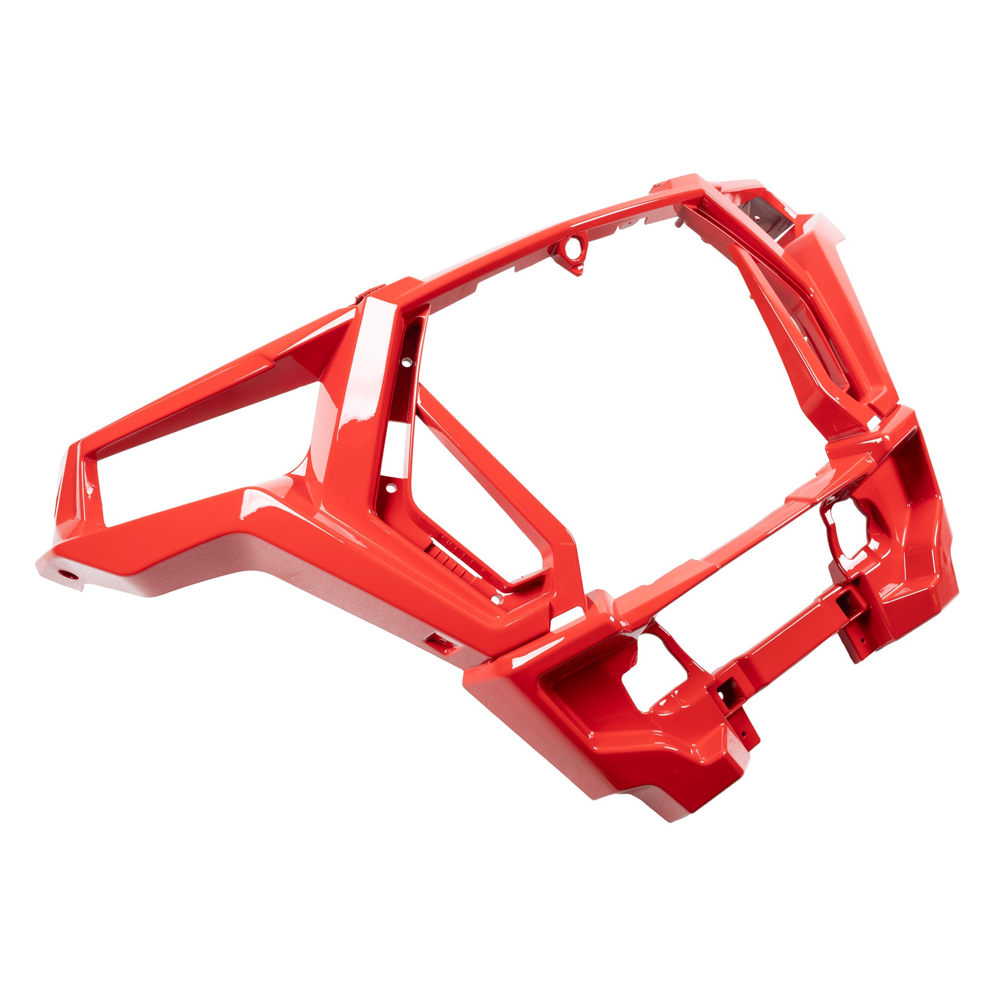 Polaris 5454743-293 Indy Red Front Fascia | FixMyToys