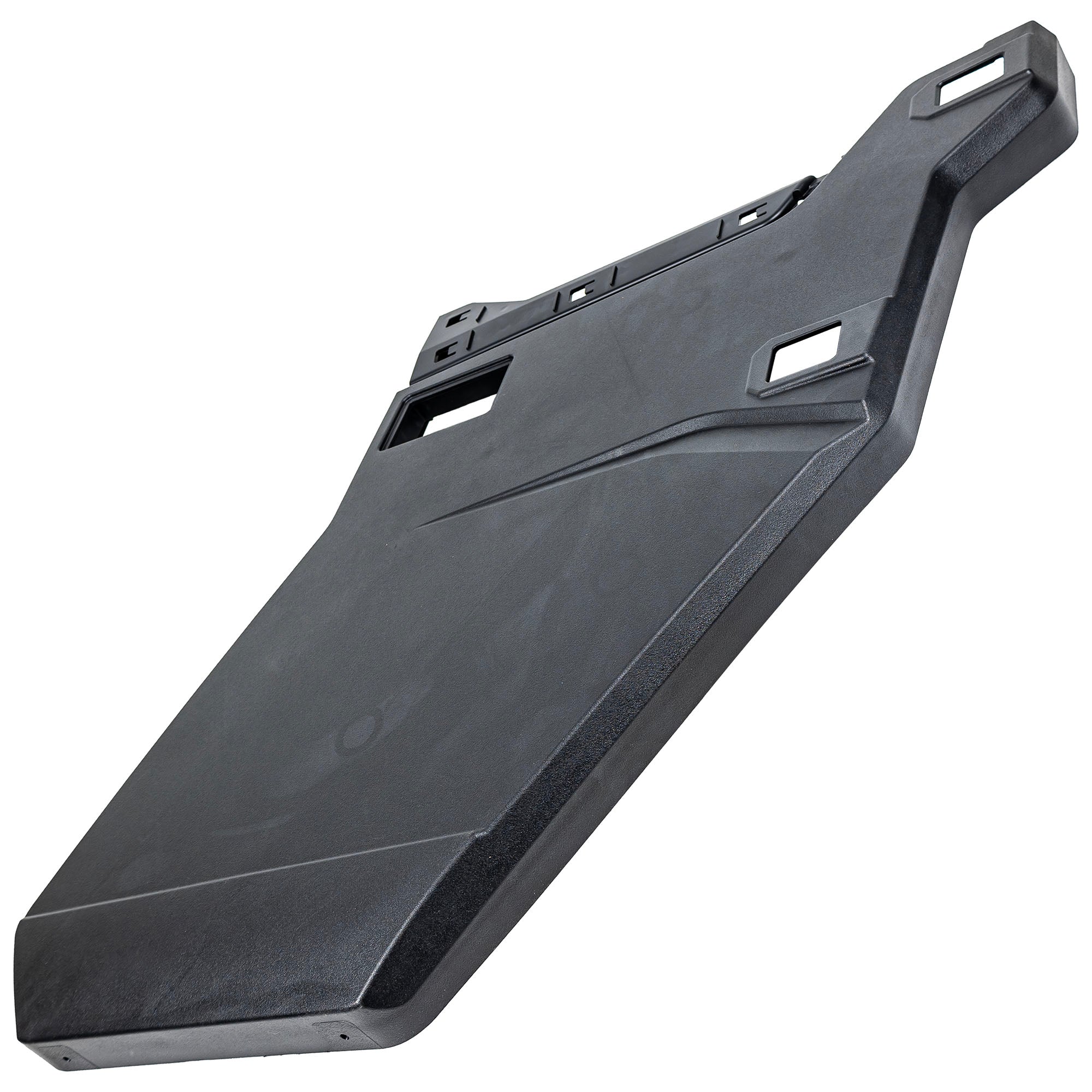 Polaris 5454766-S Black Left Hand Outer Lower Door Panel