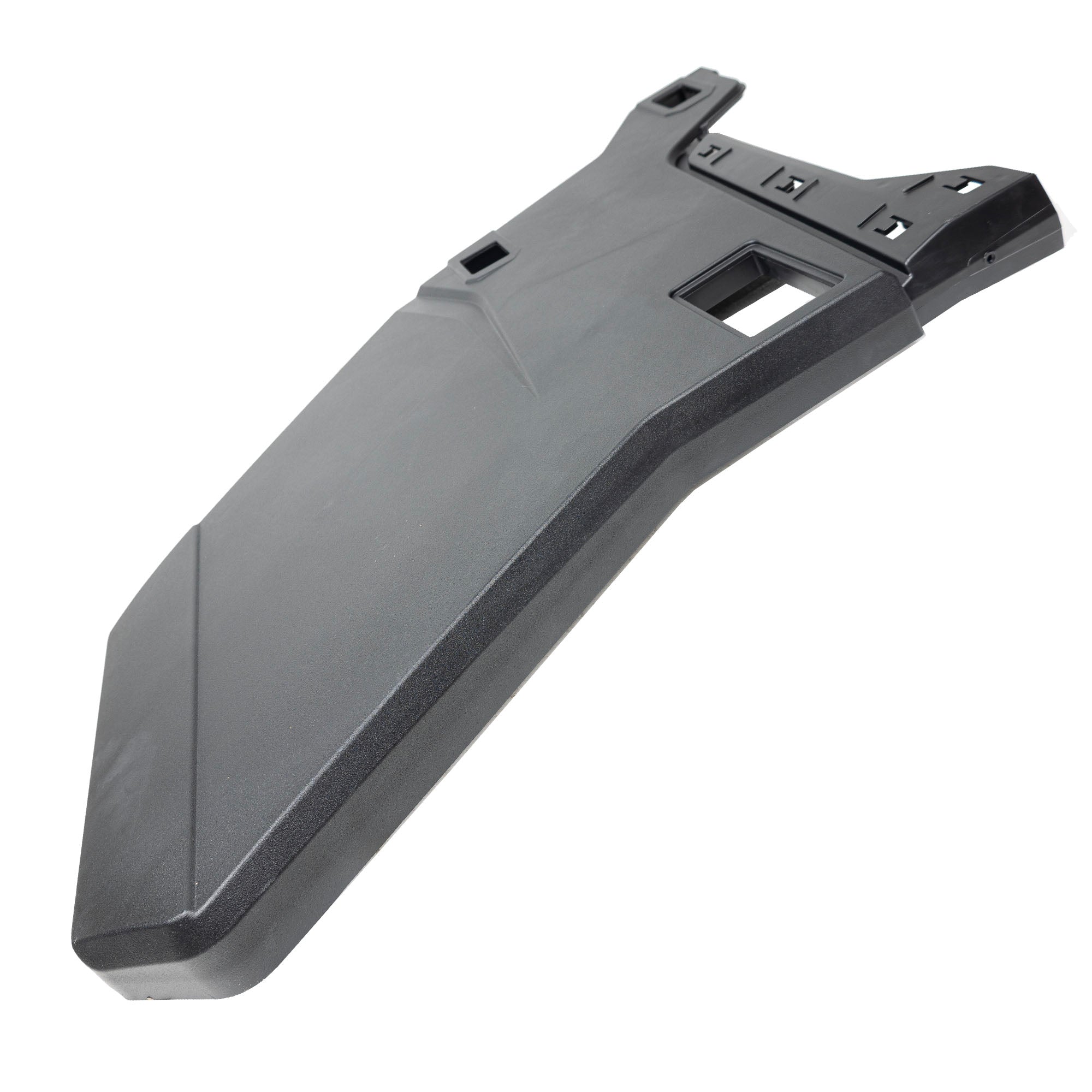 Polaris 5454767-S Black Right Hand Lower Outer Door Panel Ranger Crew 1000 XP