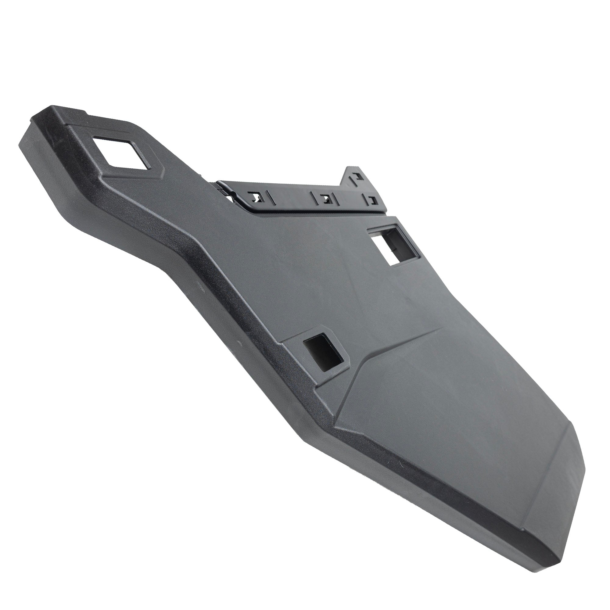 Polaris 5454767-S Black Right Hand Lower Outer Door Panel Ranger Crew 1000 XP