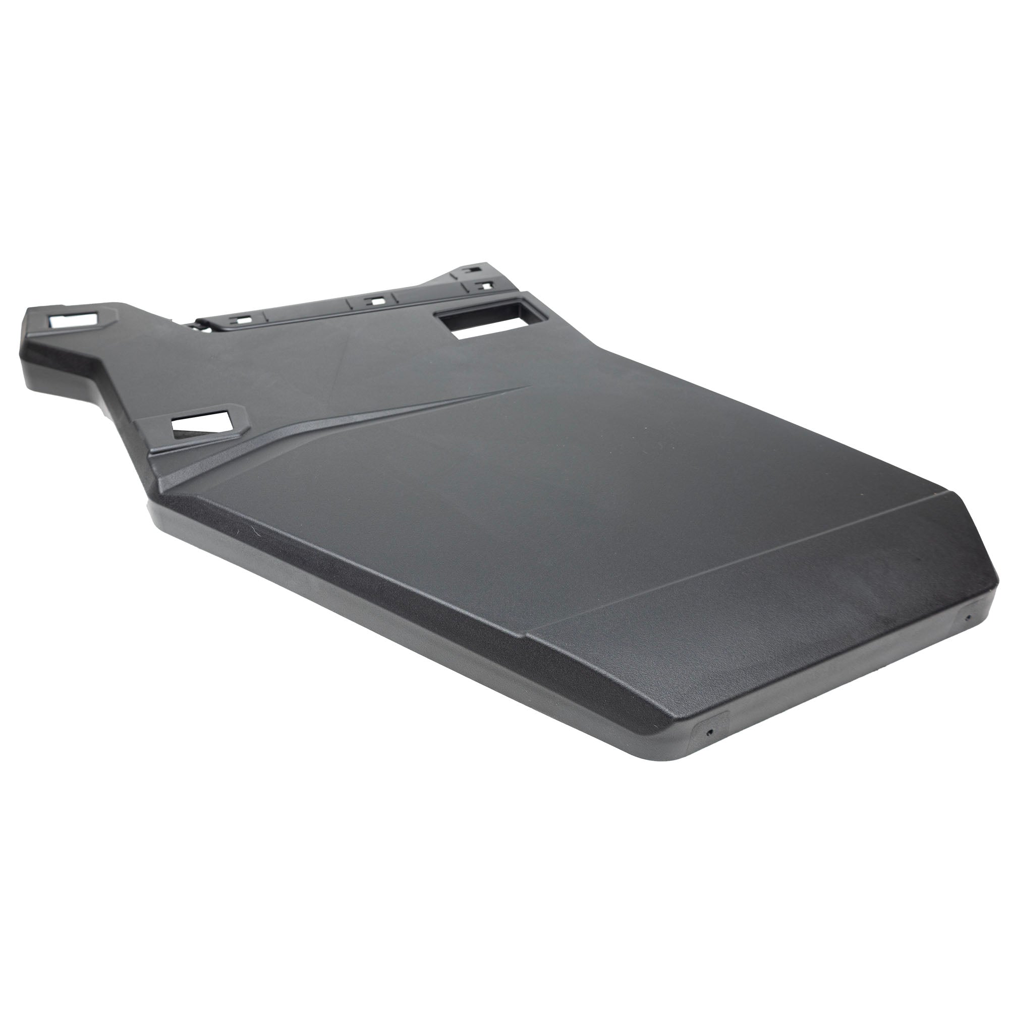 Polaris 5454767-S Black Right Hand Lower Outer Door Panel Ranger Crew 1000 XP