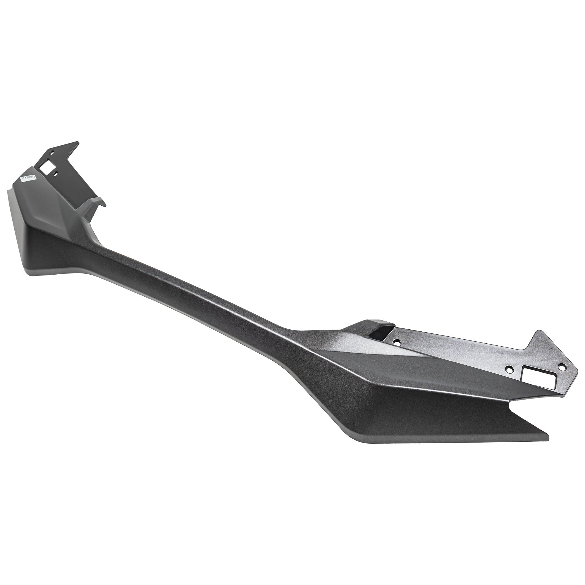 Polaris 5454841-632 Panel-Accent Rr Fascia Ptd Ttm RZR 4 Turbo XP