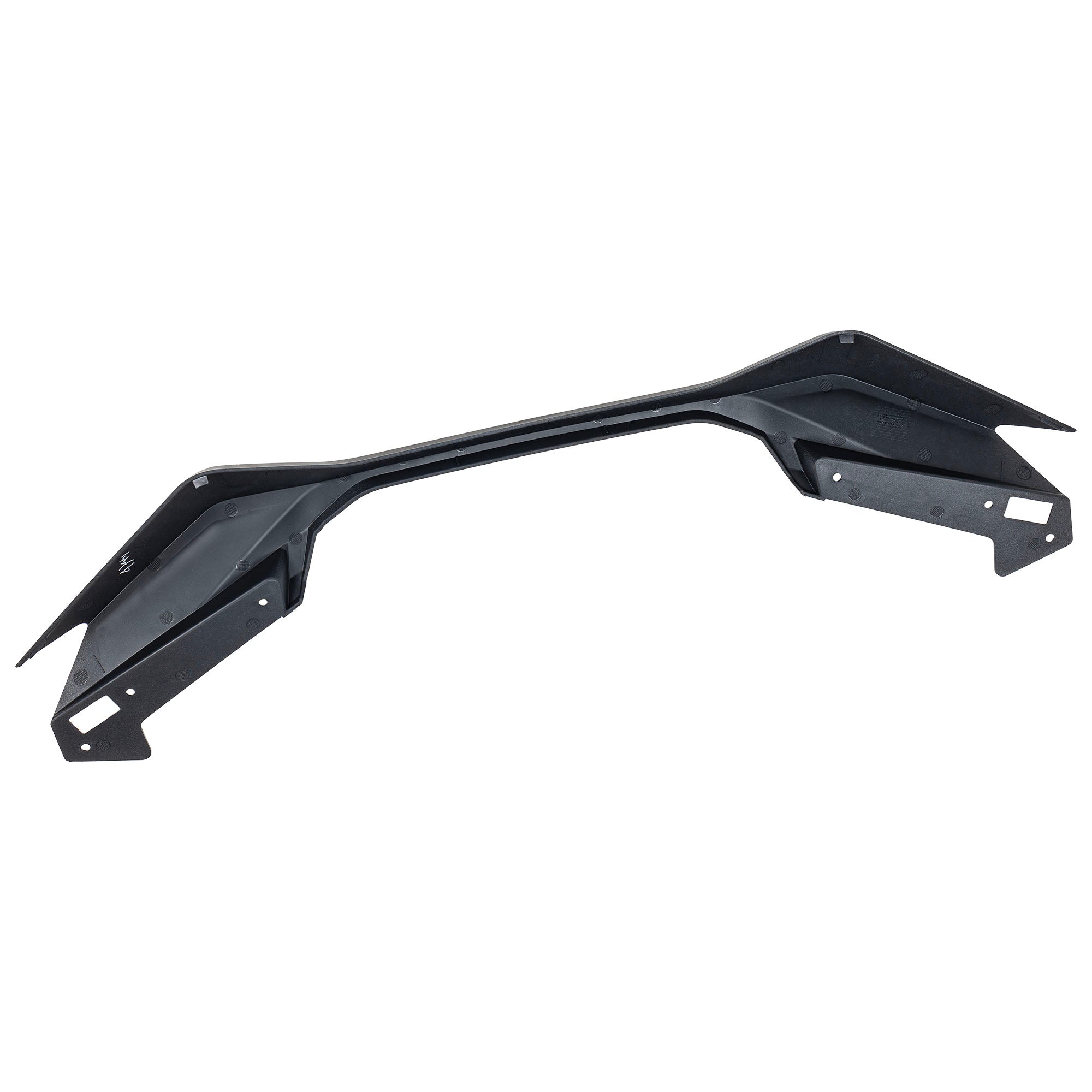 Polaris 5454841-632 Panel-Accent Rr Fascia Ptd Ttm RZR 4 Turbo XP