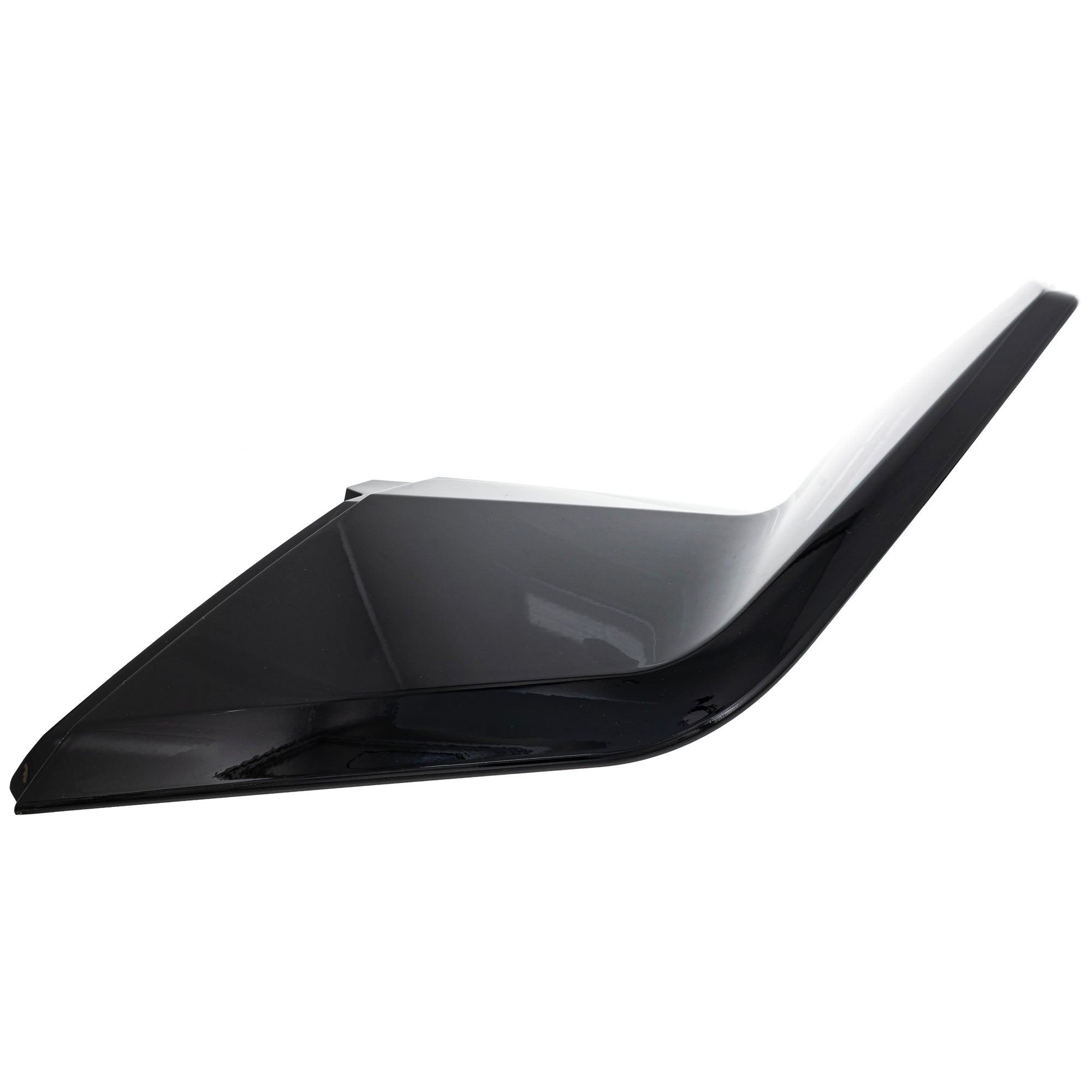 Polaris 5454971-266 Black Front Left Hand Upper Wing Slingshot  S 5439699-070