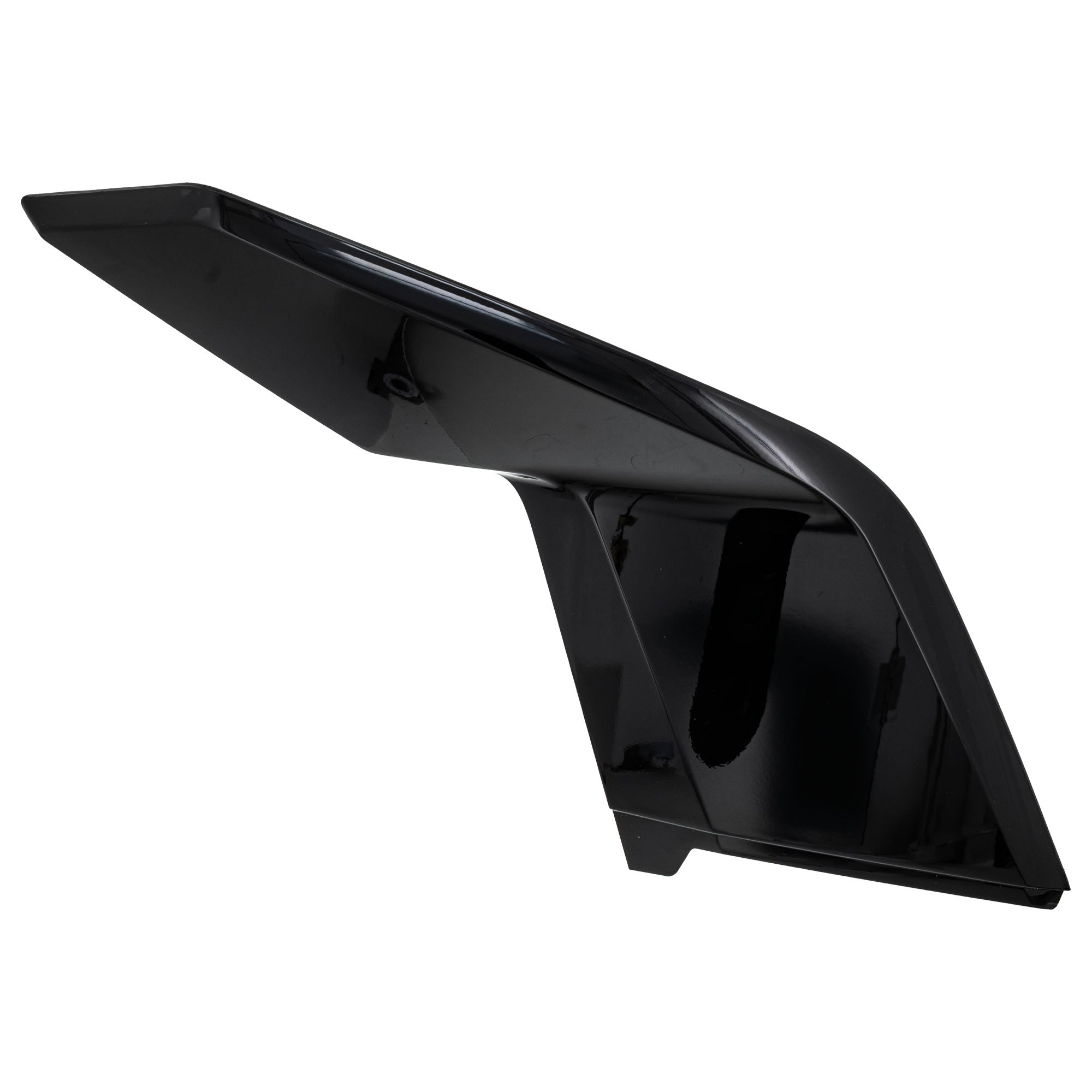 Polaris Black Front Left Hand Upper Wing 5454971-266