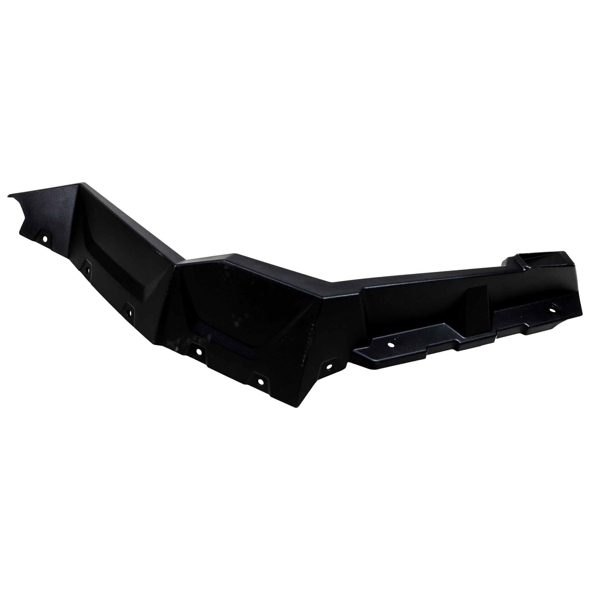Polaris 5455504-070 Black Rear Right Hand Flare Sportsman 1000 XP  S 2020-2025