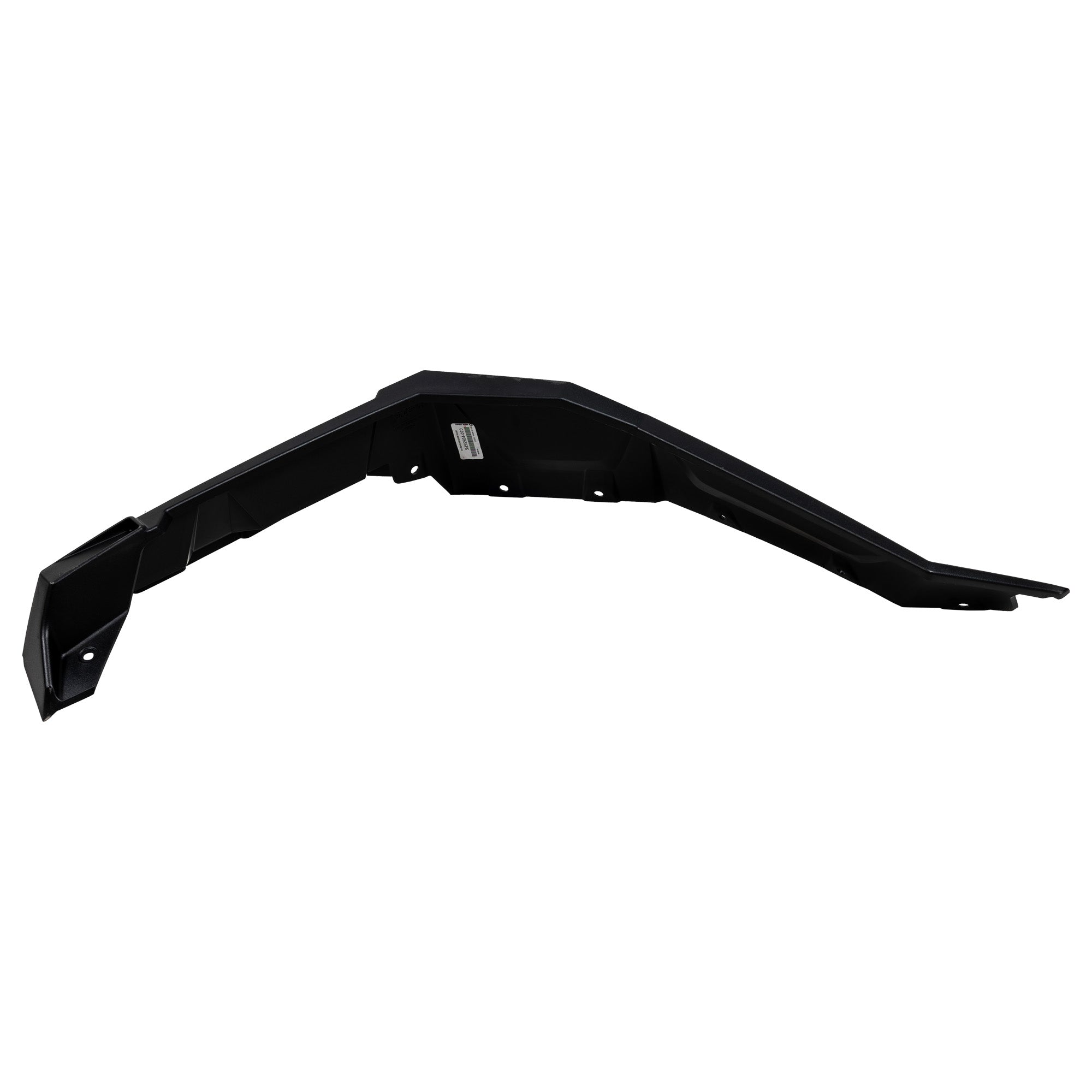 Polaris Black Rear Right Hand Flare 5455504-070