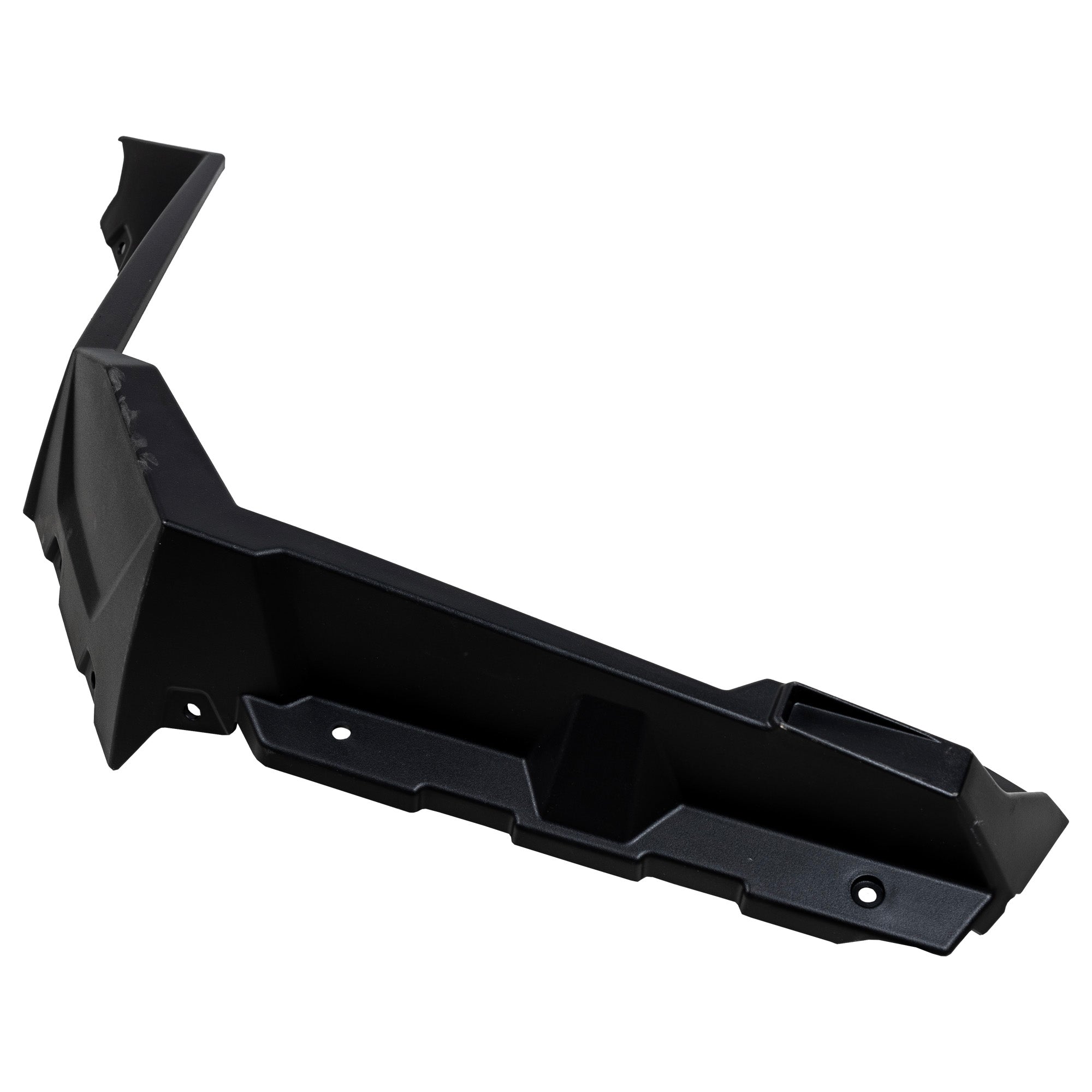 Polaris 5455504-070 Black Rear Right Hand Flare Sportsman XP Trail S 1000