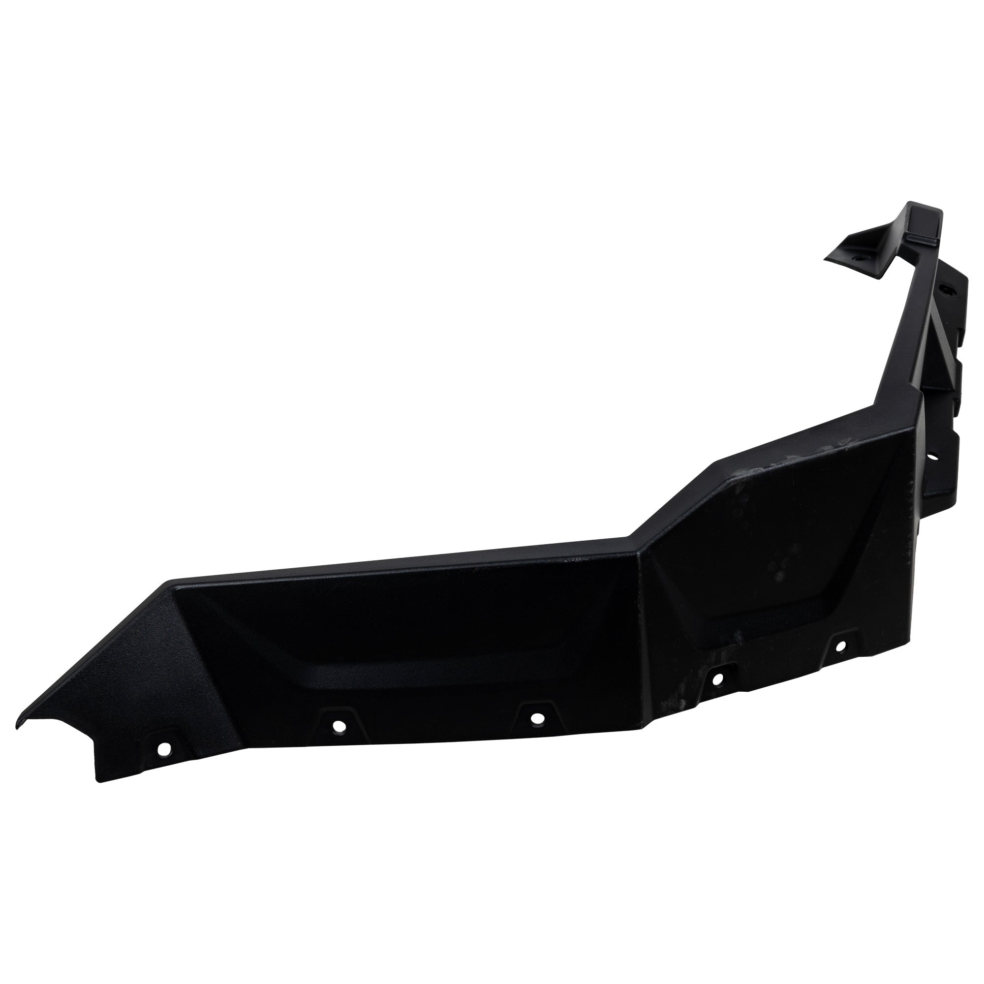 Polaris 5455504-070 Black Rear Right Hand Flare Sportsman XP Trail S 1000