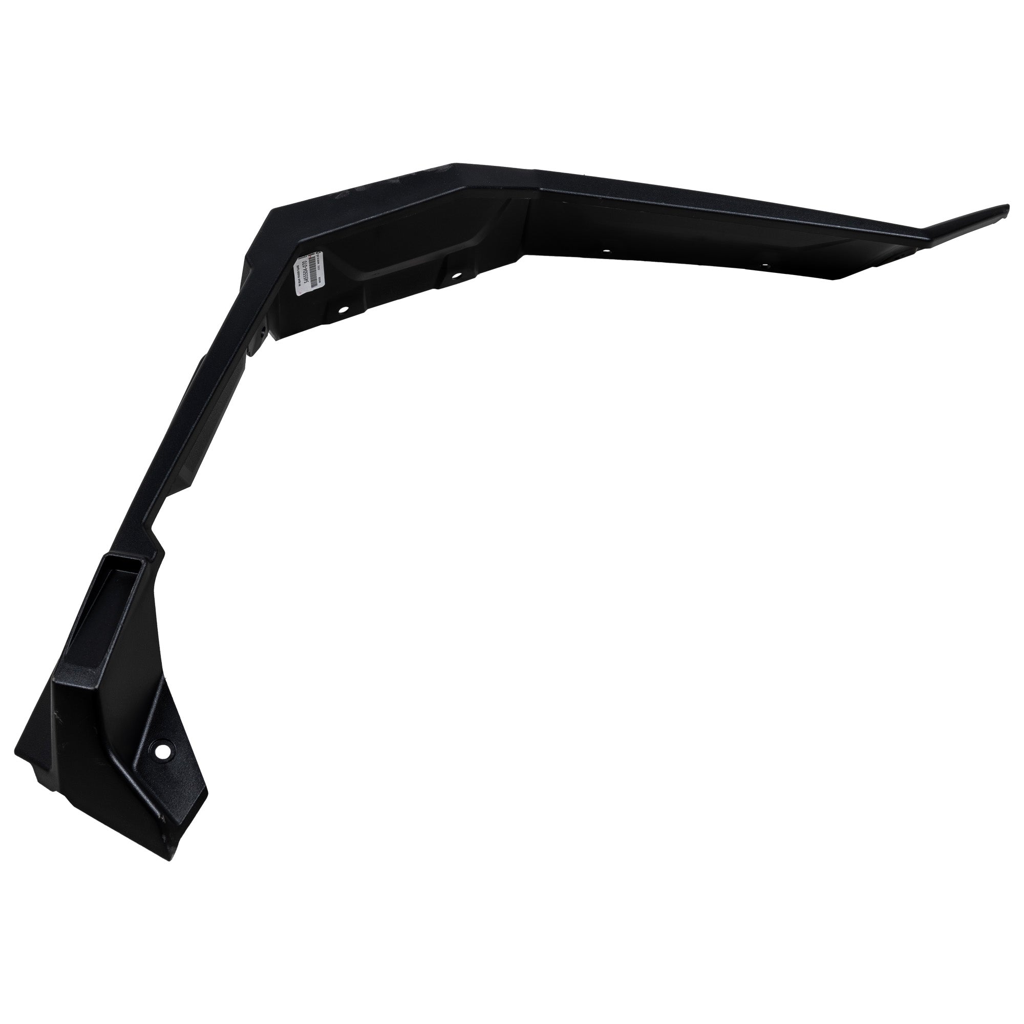 Polaris 5455504-070 Black Rear Right Hand Flare Sportsman XP Trail S 1000