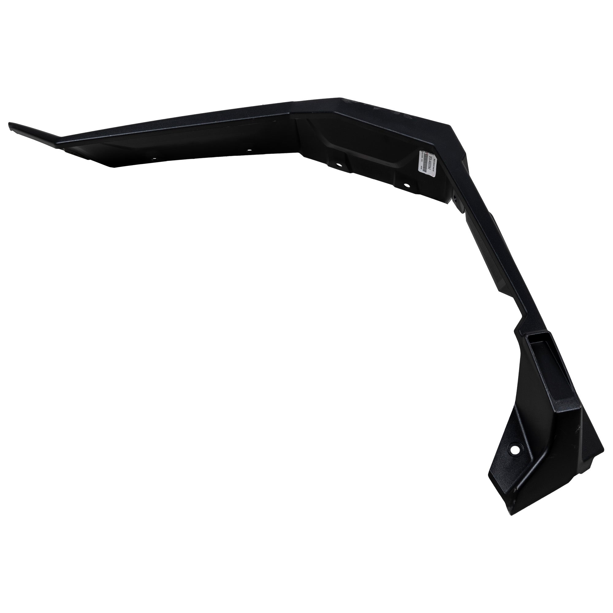 Polaris 5455504-070 Black Rear Right Hand Flare Sportsman XP Trail S 1000