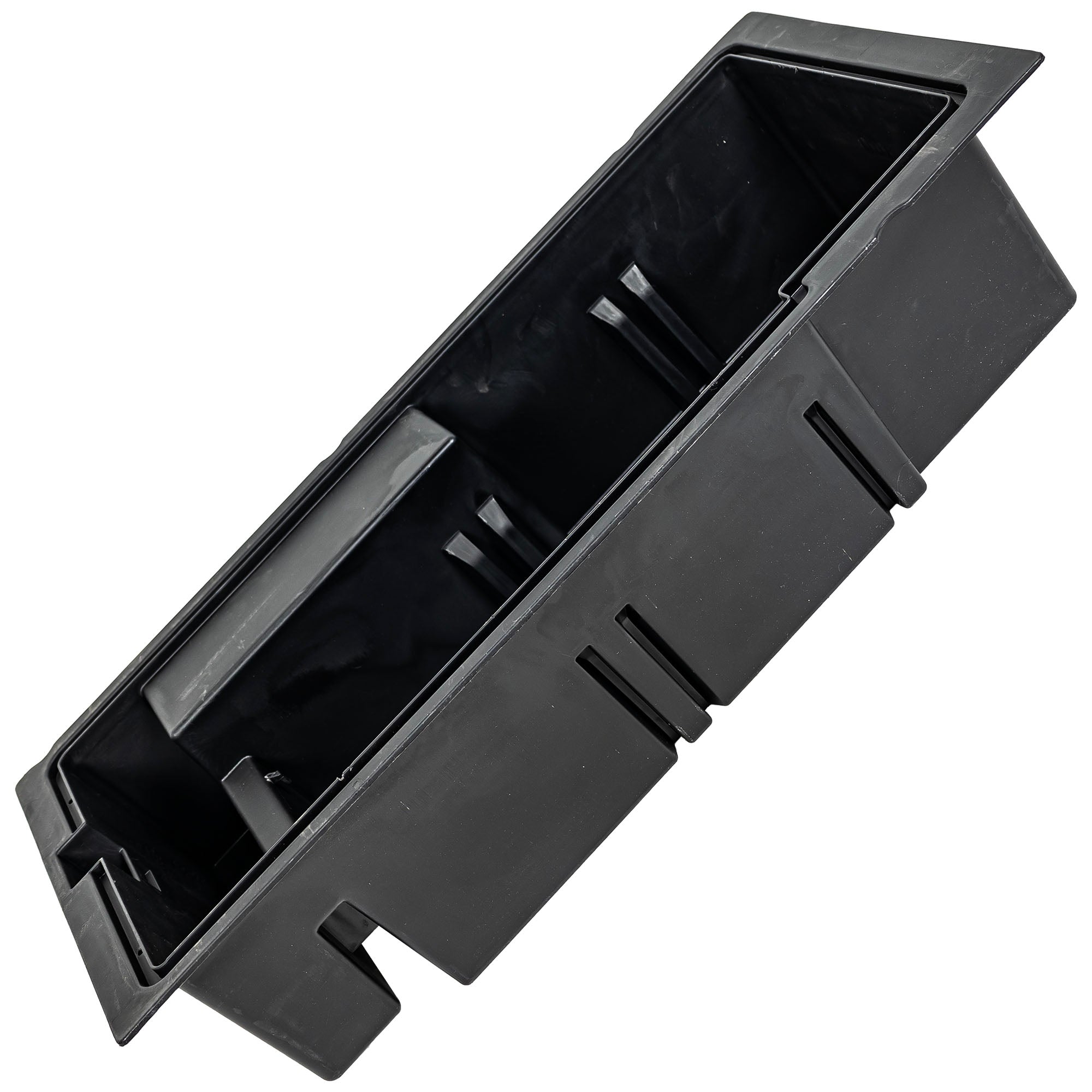 Polaris Black Right Hand Storage Bin 5455142-070