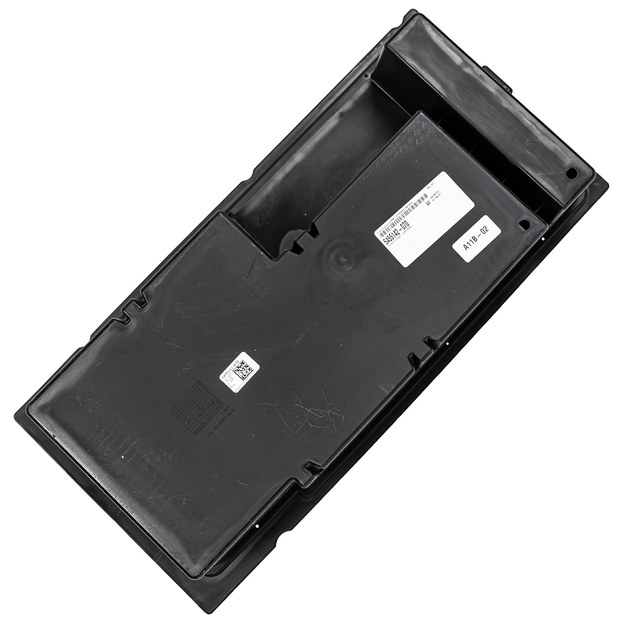 Polaris 5455142-070 Black Right Hand Storage Bin Ranger XP Trail Boss EPS Winter