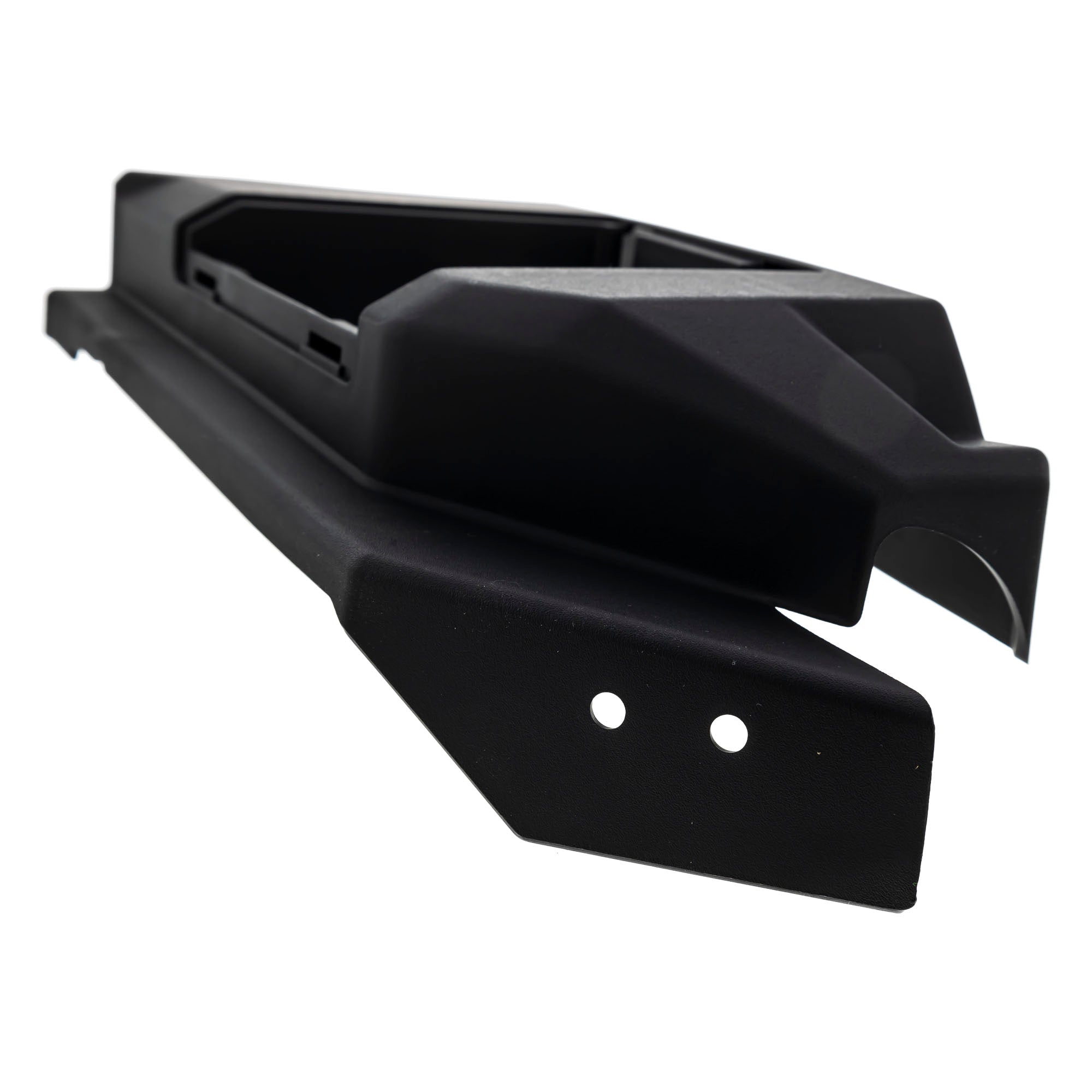 Polaris 5455146-070 Fender-Upper Rocker Rh Blk Ranger 1000 Crew