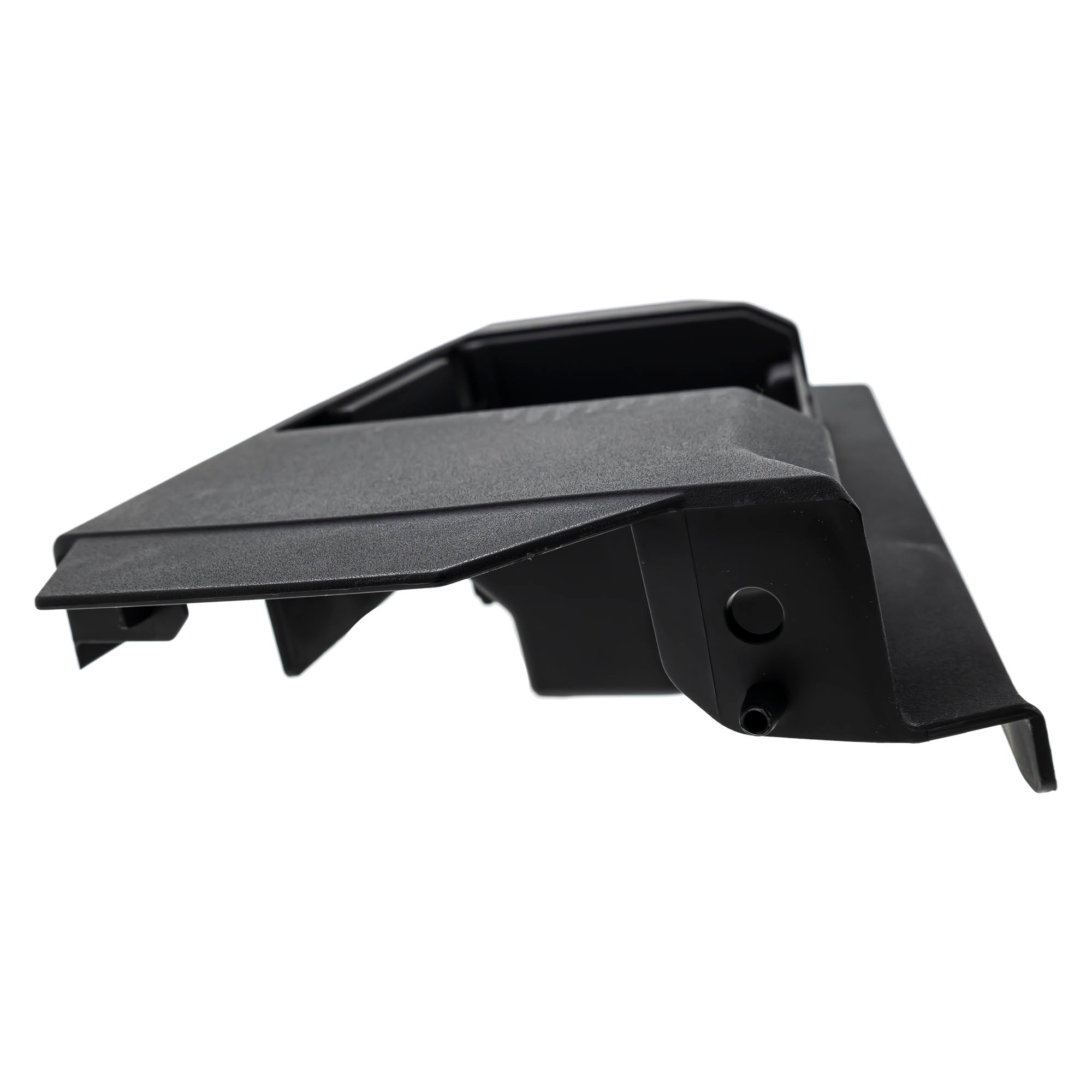 Polaris 5455146-070 Fender-Upper Rocker Rh Blk Ranger 1000 Crew