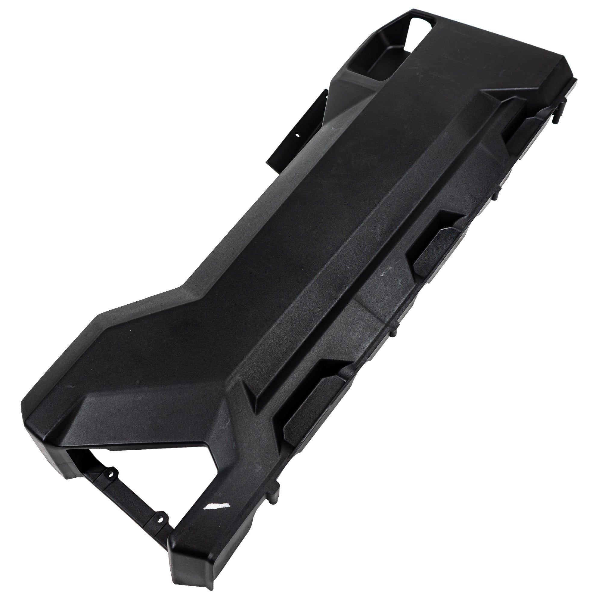 Polaris 5455147-070 Black Left Hand Box Panel Ranger Crew XP Trail Boss EPS 1000