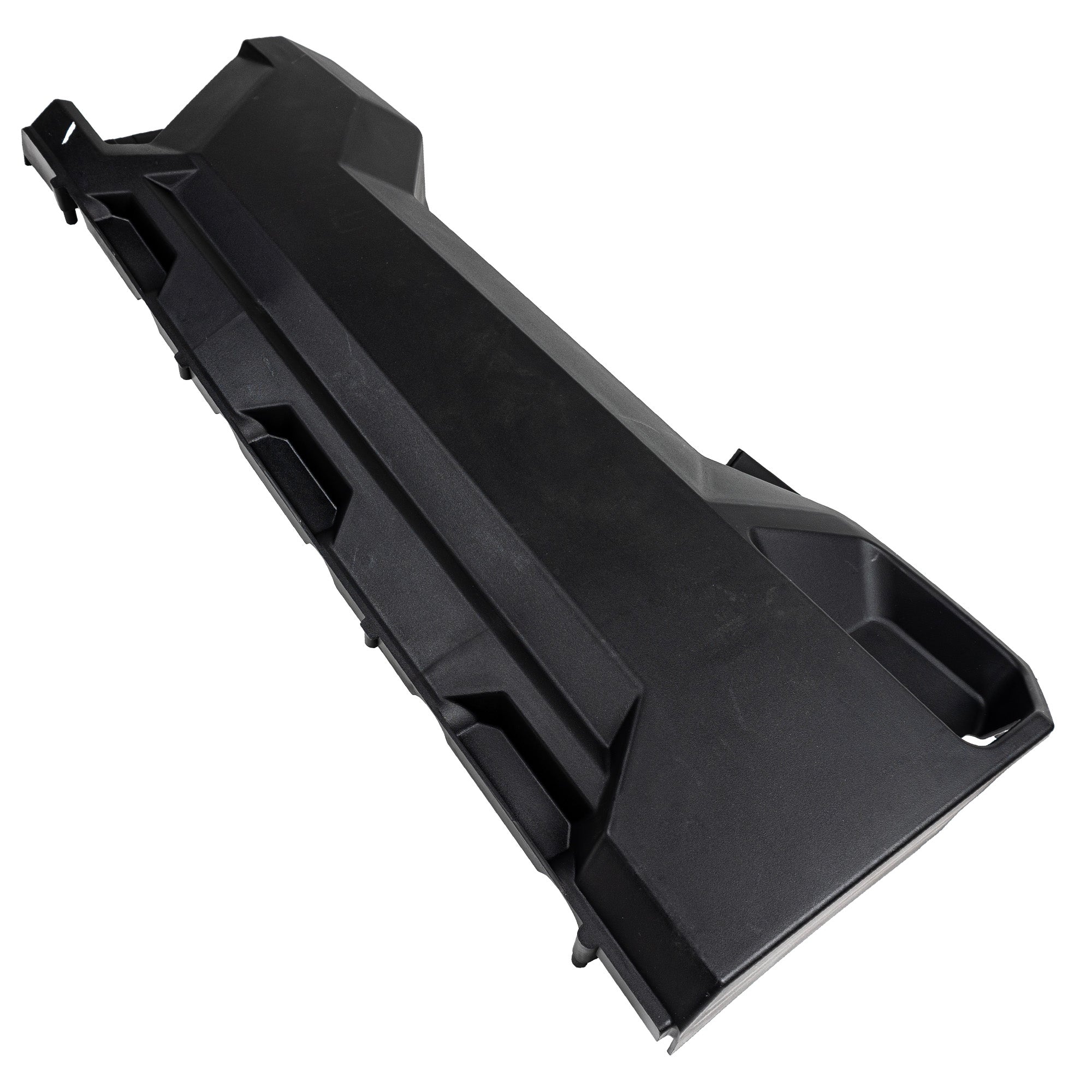 Polaris 5455147-070 Black Left Hand Box Panel Ranger Crew XP Trail Boss EPS 1000