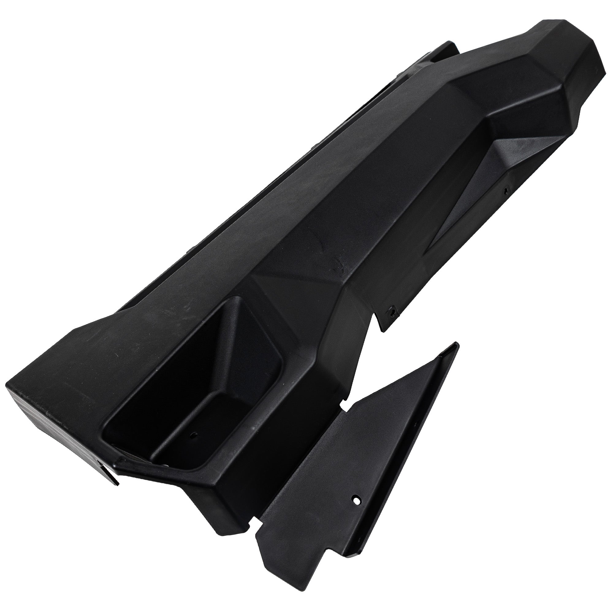 Polaris 5455147-070 Black Left Hand Box Panel Ranger Crew XP Trail Boss EPS 1000